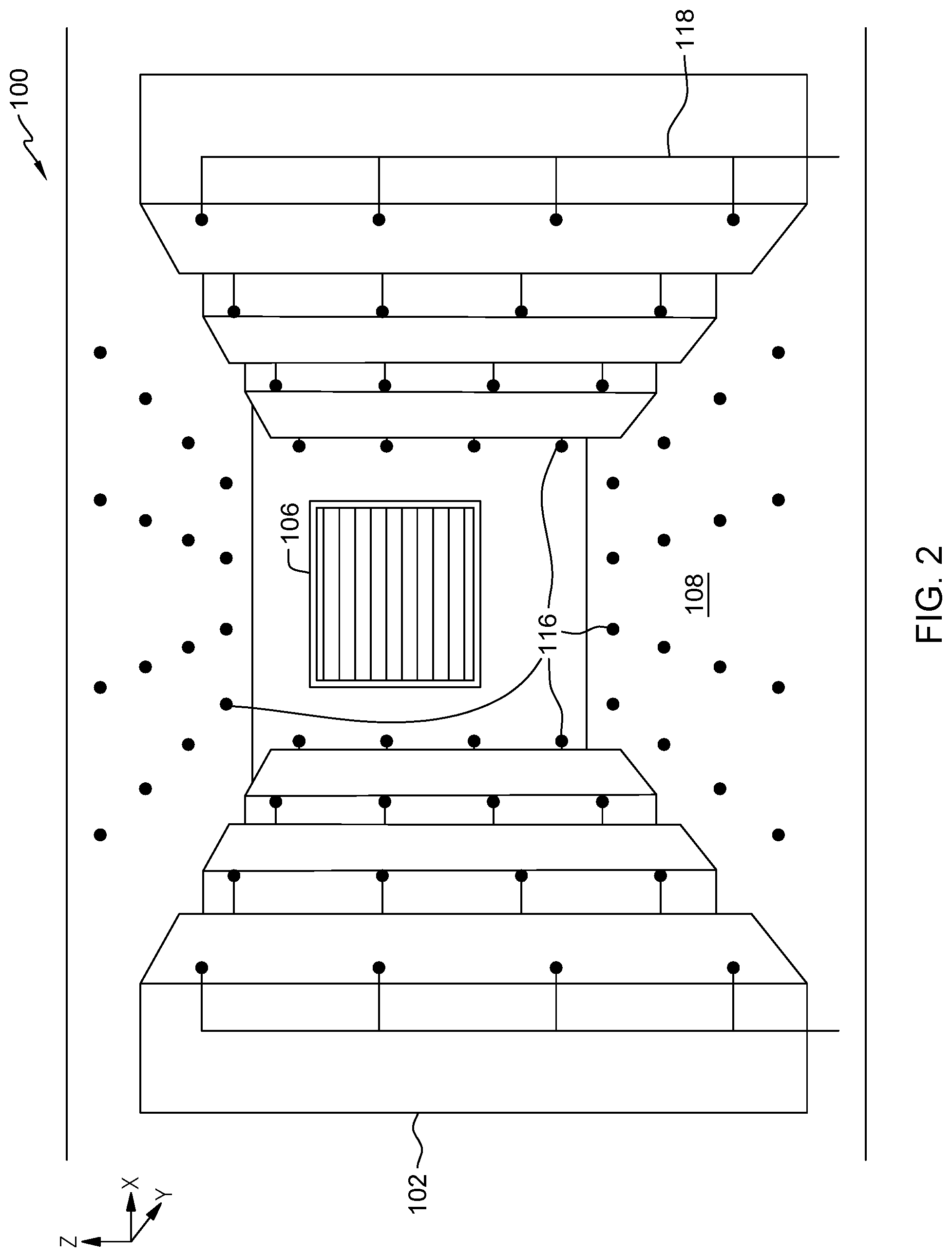 Patent US11782068 Figure 2 – Indoor intrusion detection