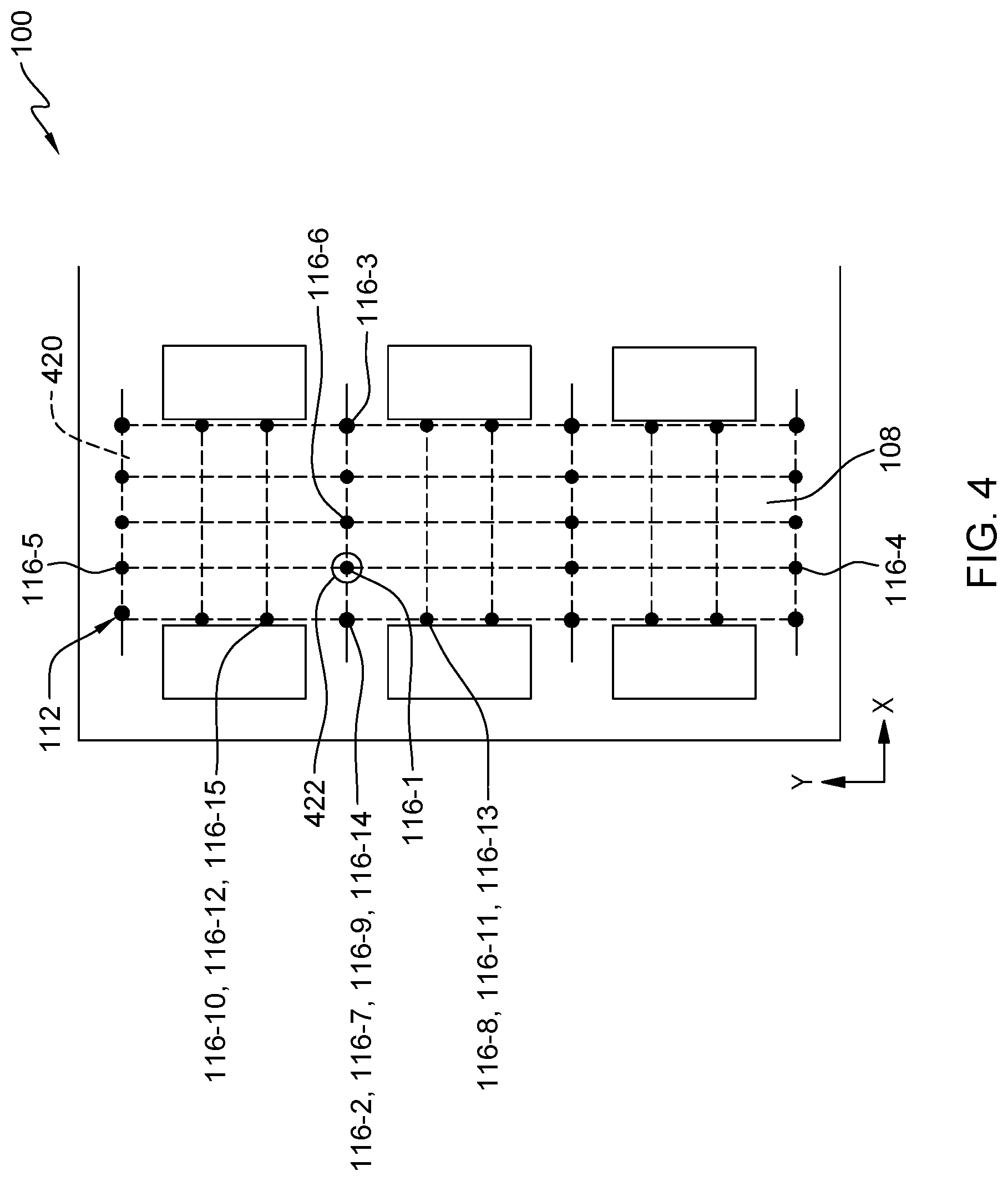 Patent US11782068 Figure 4 – Indoor intrusion detection