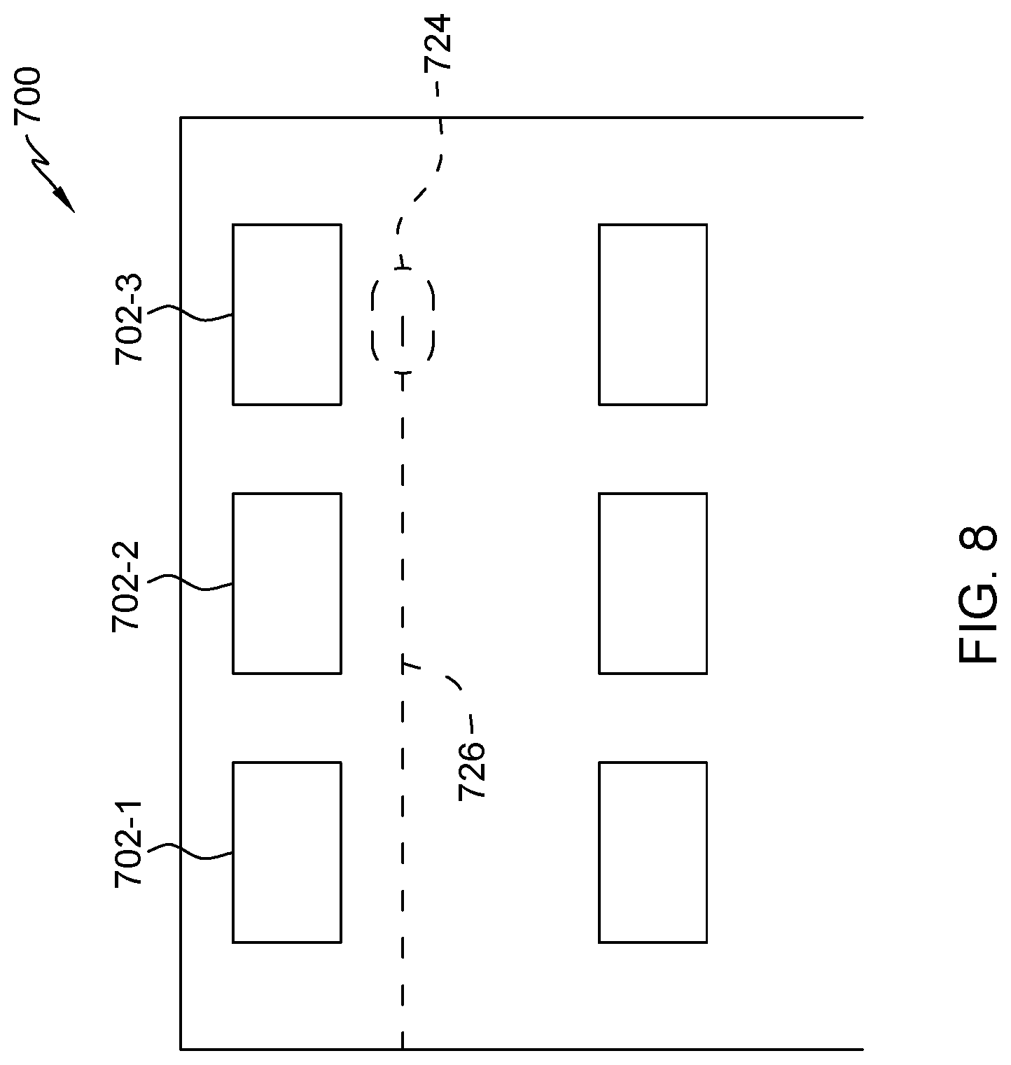 Patent US11782068 Figure 7 – Indoor intrusion detection