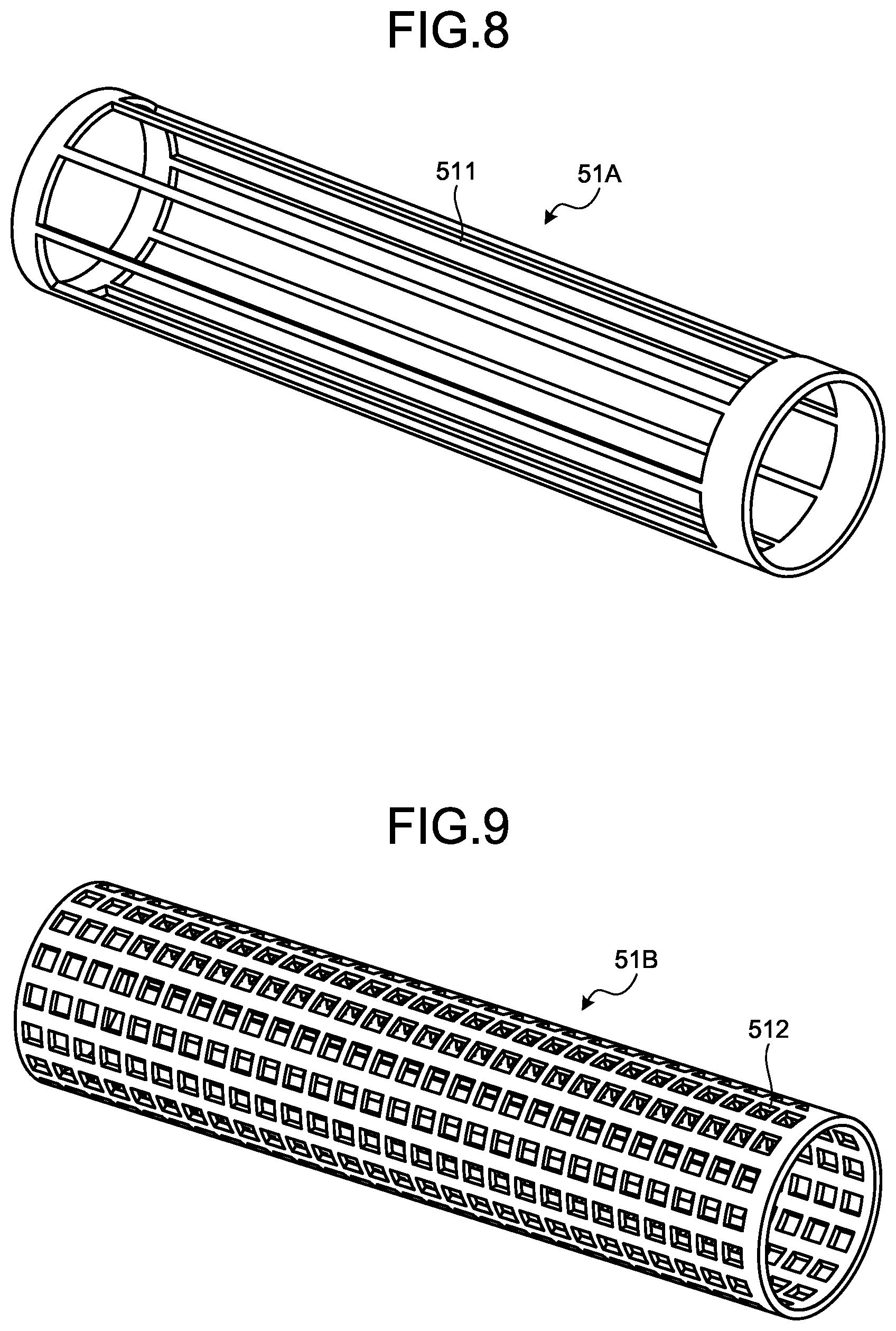 Patent US11782074 Figure 7 – Probe unit