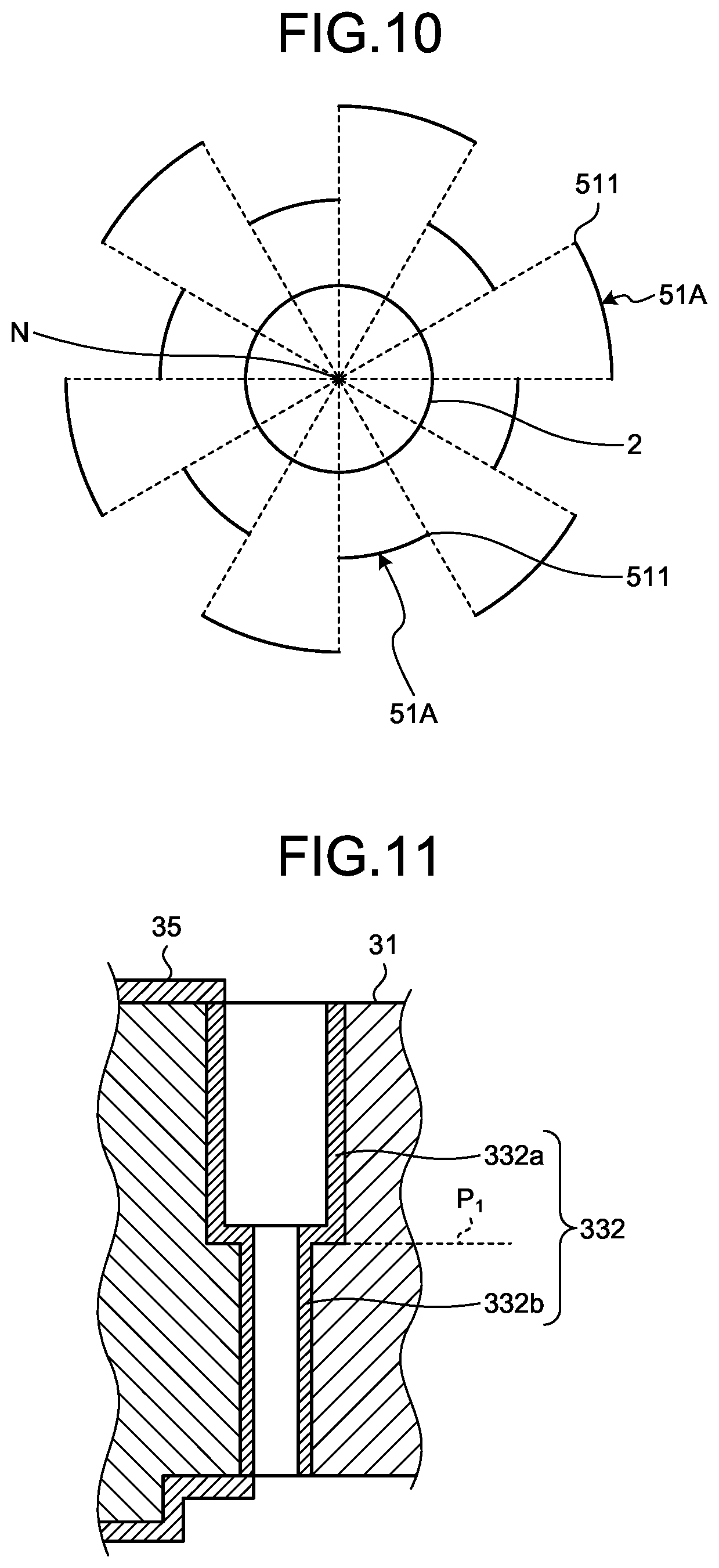 Patent US11782074 Figure 8 – Probe unit