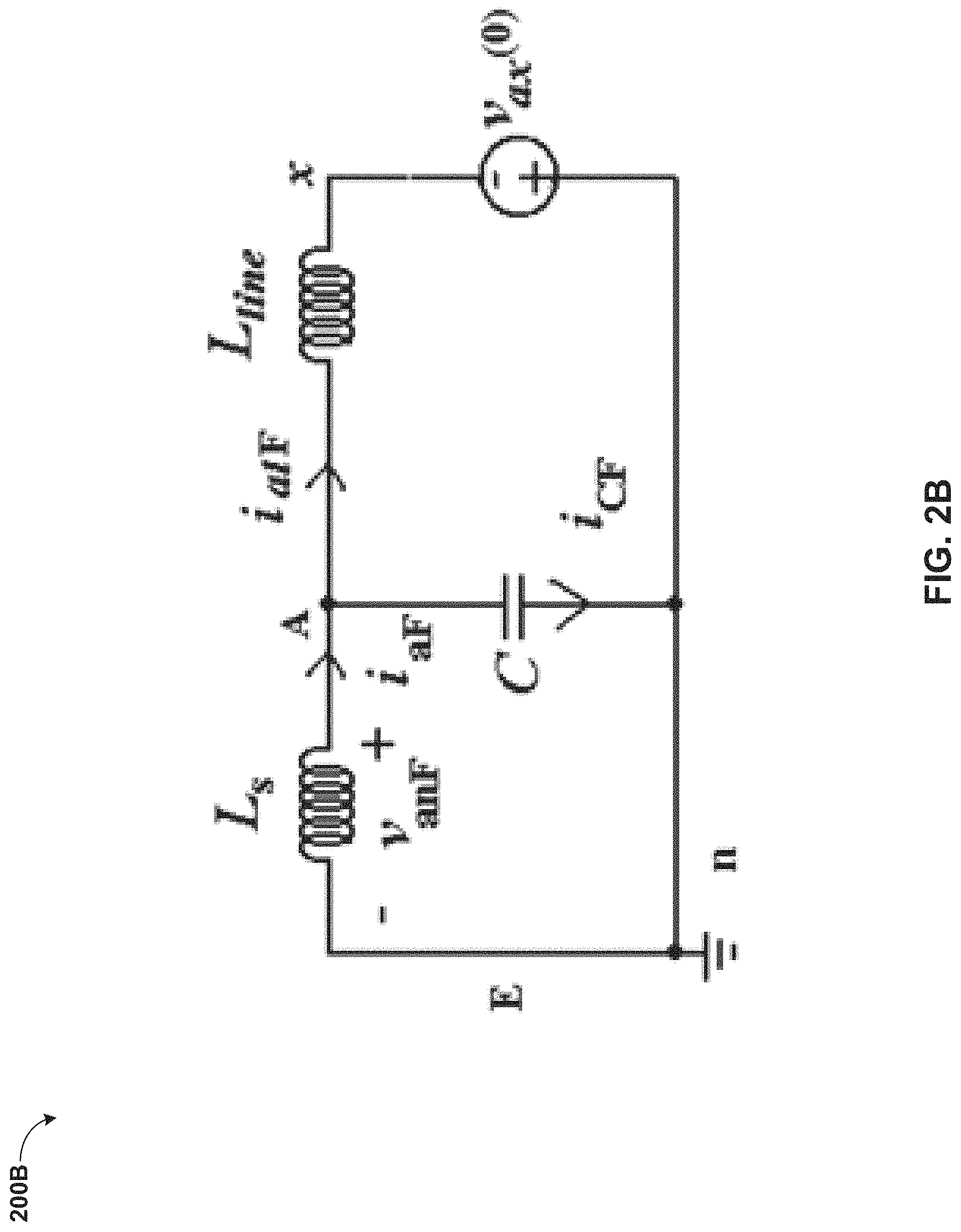 Patent US11782084 Figure 3 – Data generation method for regression models for circuit element value determination
