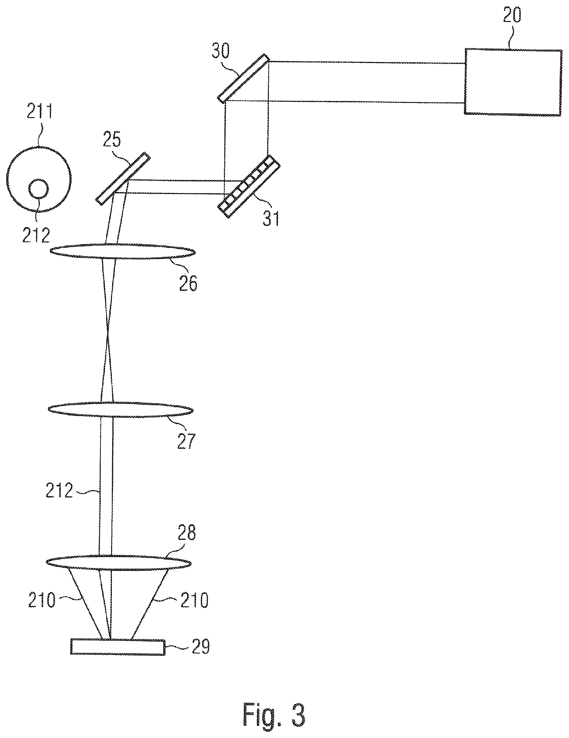 Patent US11782088 Figure 3 – Devices, methods and sample holder for testing photonic integrated circuits and photonic integrated circuits