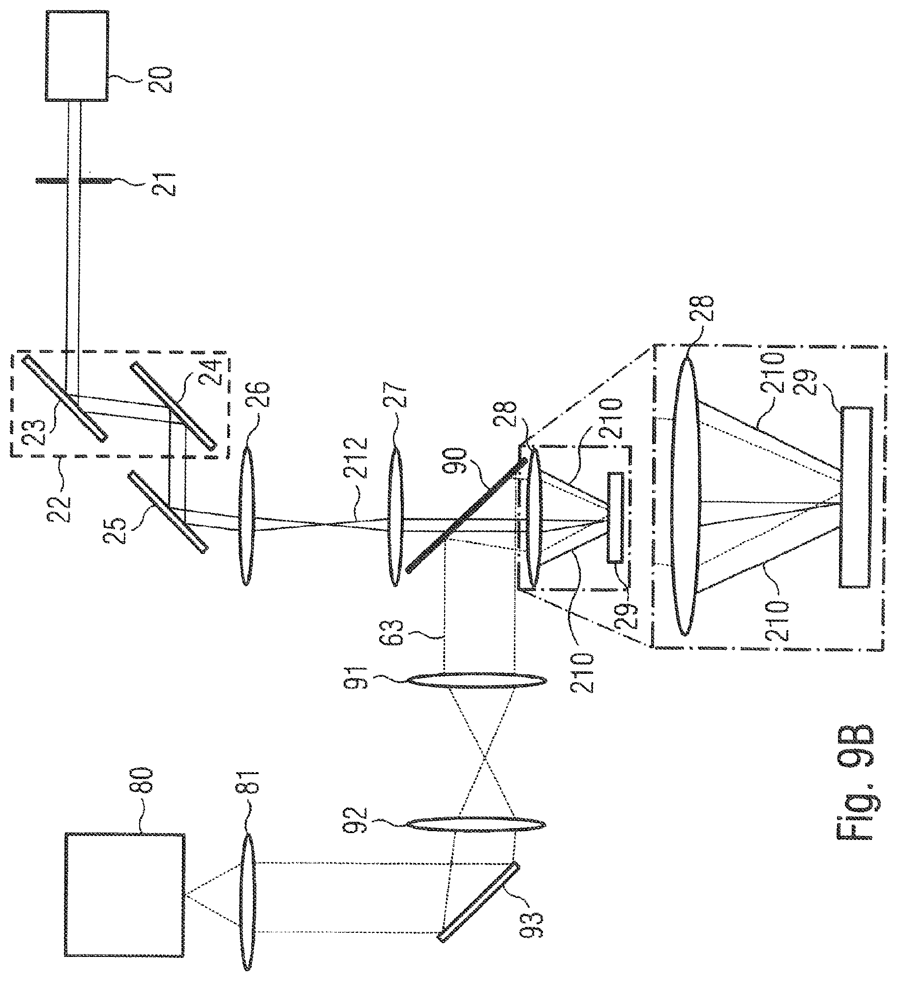 Patent US11782088 Figure 10 – Devices, methods and sample holder for testing photonic integrated circuits and photonic integrated circuits