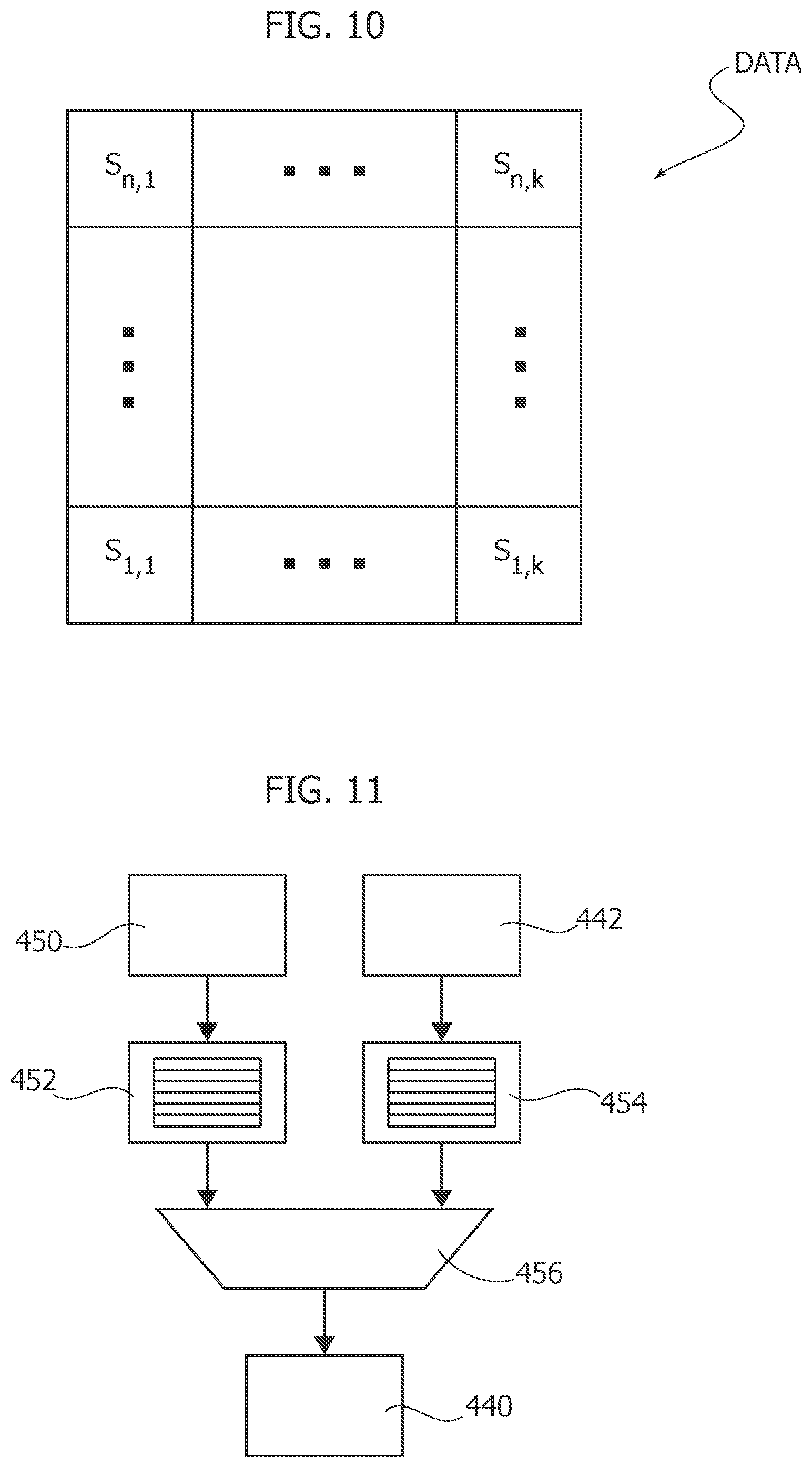 Patent US11782095 Figure 7 – Processing system for monitoring the cell voltages of a rechargeable battery, related battery monitoring system and electric vehicle