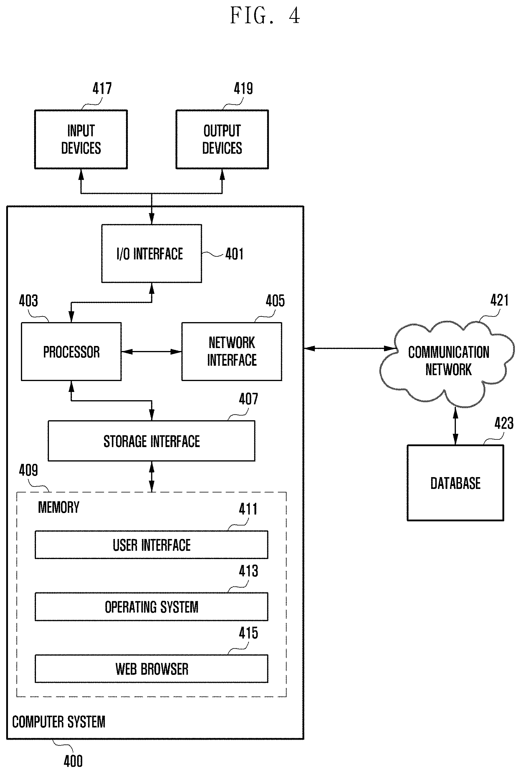 Patent US11782096 Figure 4 – Method and system for improving state of health of rechargeable batteries