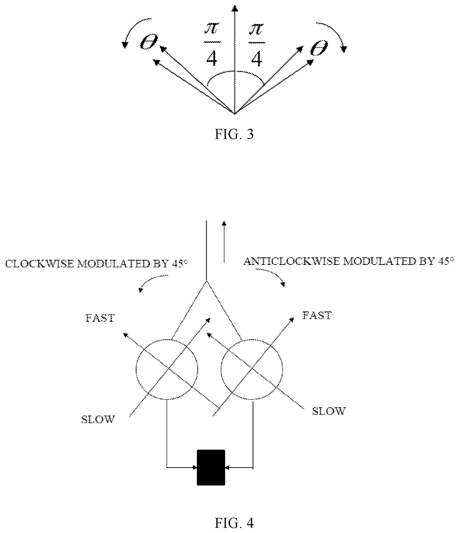 Patent US11782100 Figure 2 – Full-polarization Faraday magnetic field sensor based on Sagnac interference system and modulation method therefor