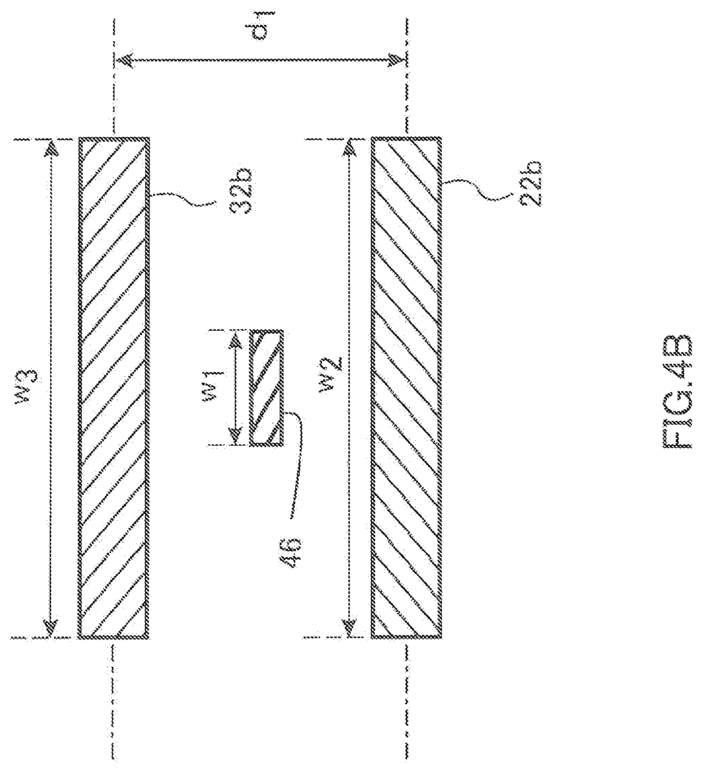 Patent US11782106 Figure 5 – Permeability measurement jig, permeability measurement device, and permeability measurement method