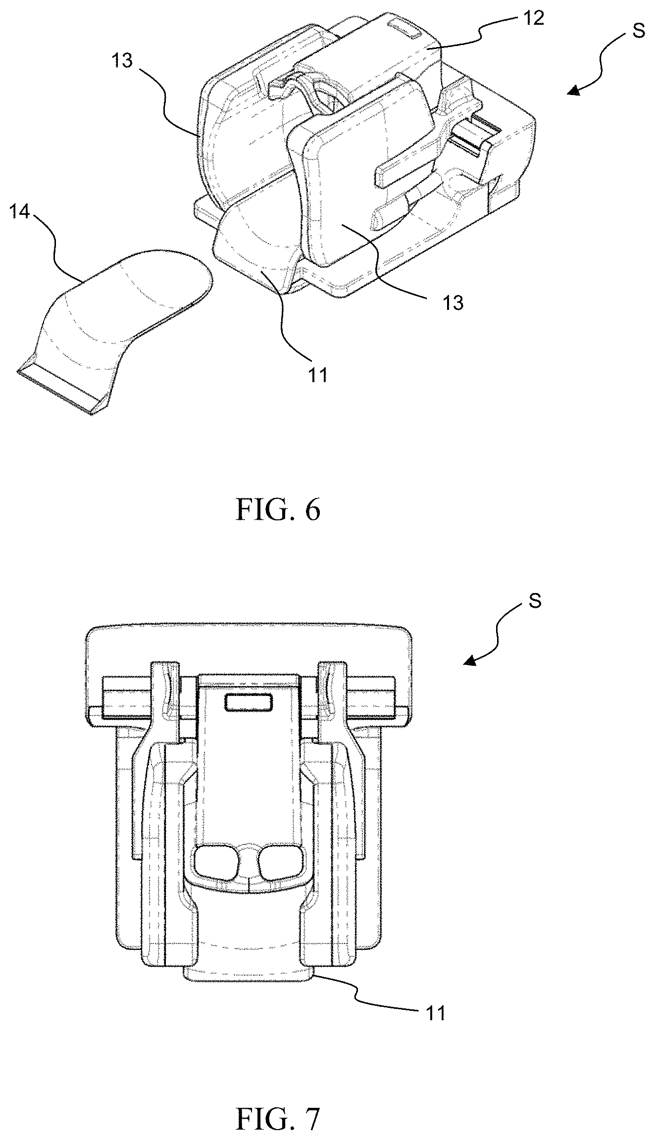 Patent US11782108 Figure 4 – Head coil system and methods for enhancing and/or optimizing MRI
