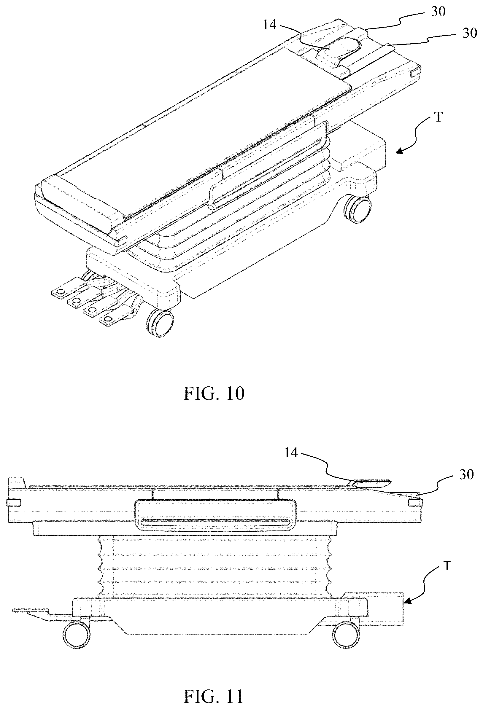 Patent US11782108 Figure 6 – Head coil system and methods for enhancing and/or optimizing MRI