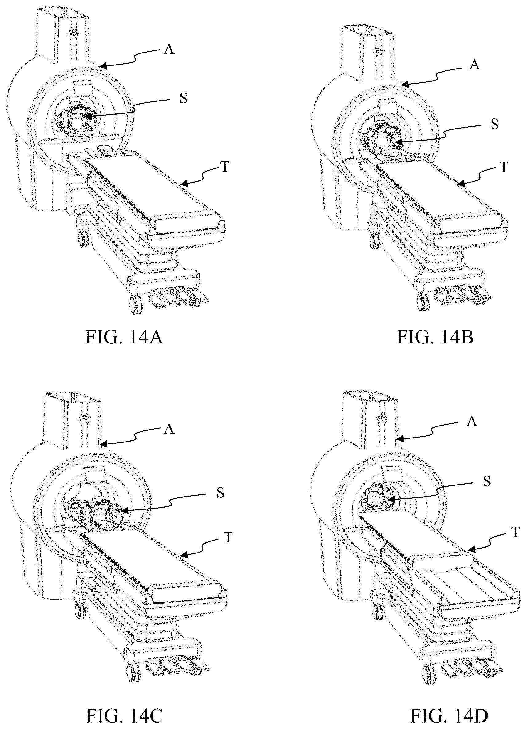 Patent US11782108 Figure 8 – Head coil system and methods for enhancing and/or optimizing MRI