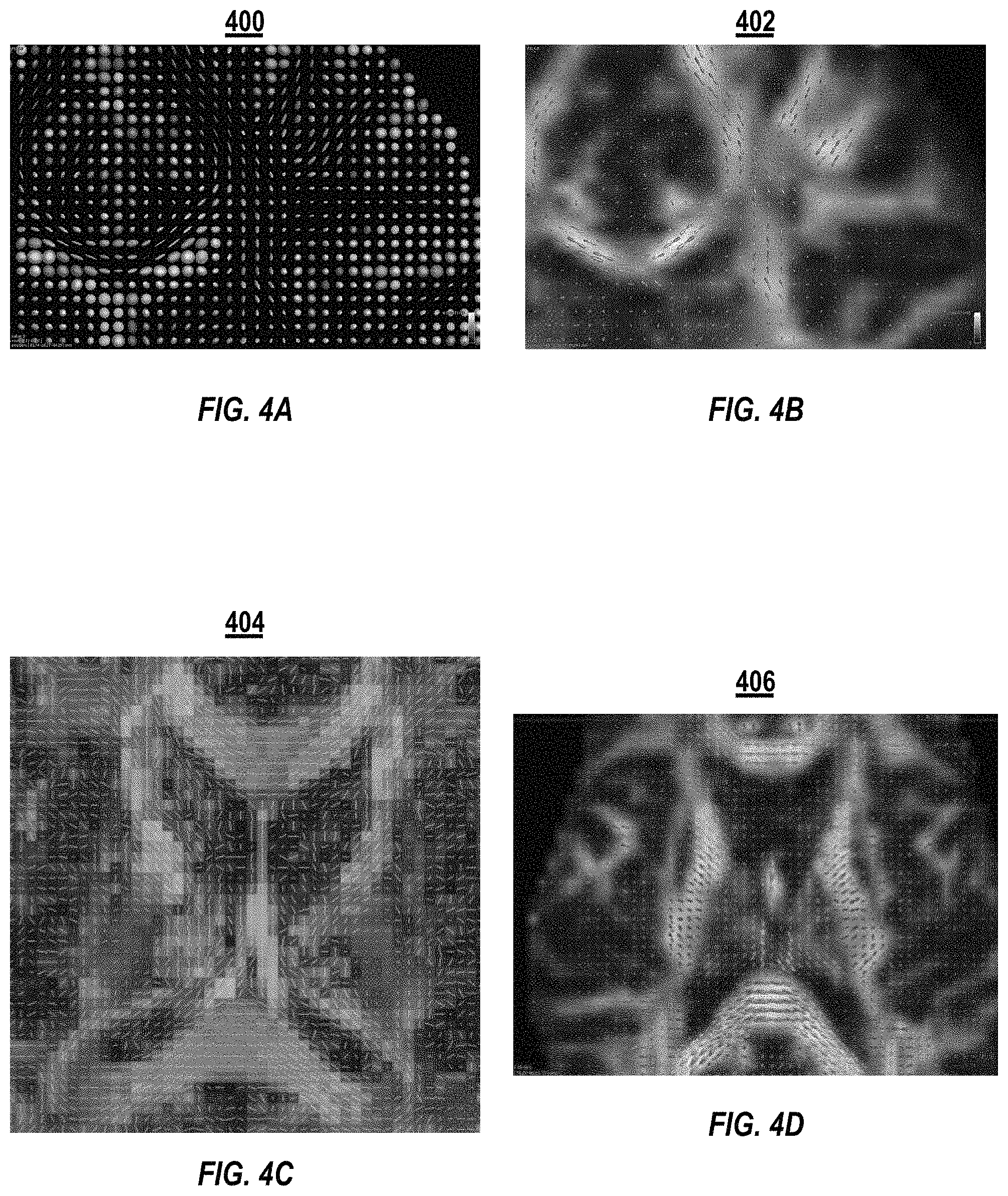 Patent US11782113 Figure 4 – Fiber tracking and segmentation