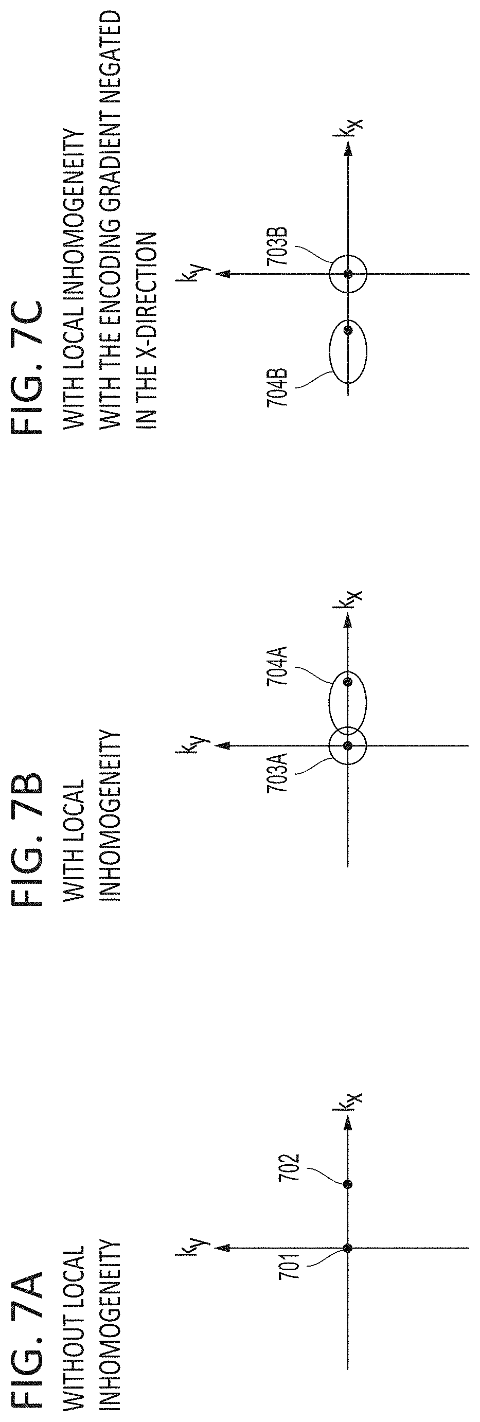 Patent US11782114 Figure 7 – Reducing artifact generation echo in stimulated-echo-based strain imaging