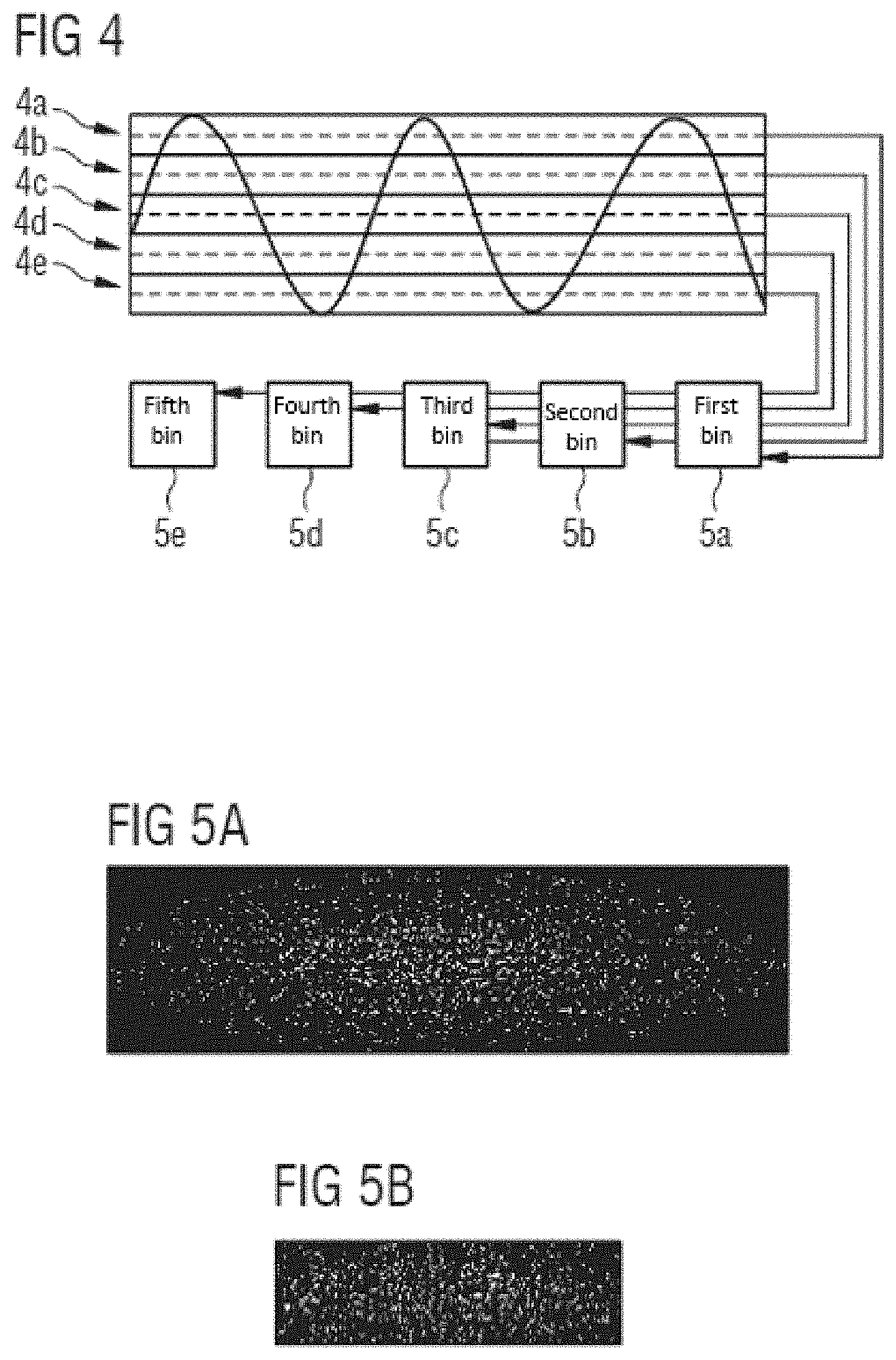 Patent US11782115 Figure 3 – Image reconstruction method