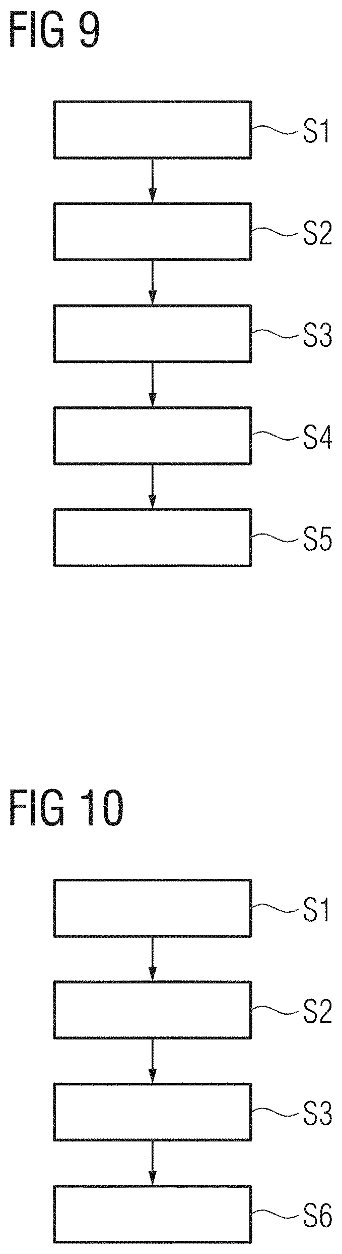 Patent US11782116 Figure 6 – Method for recording a magnetic resonance image dataset, data medium, computer program product, and magnetic resonance installation