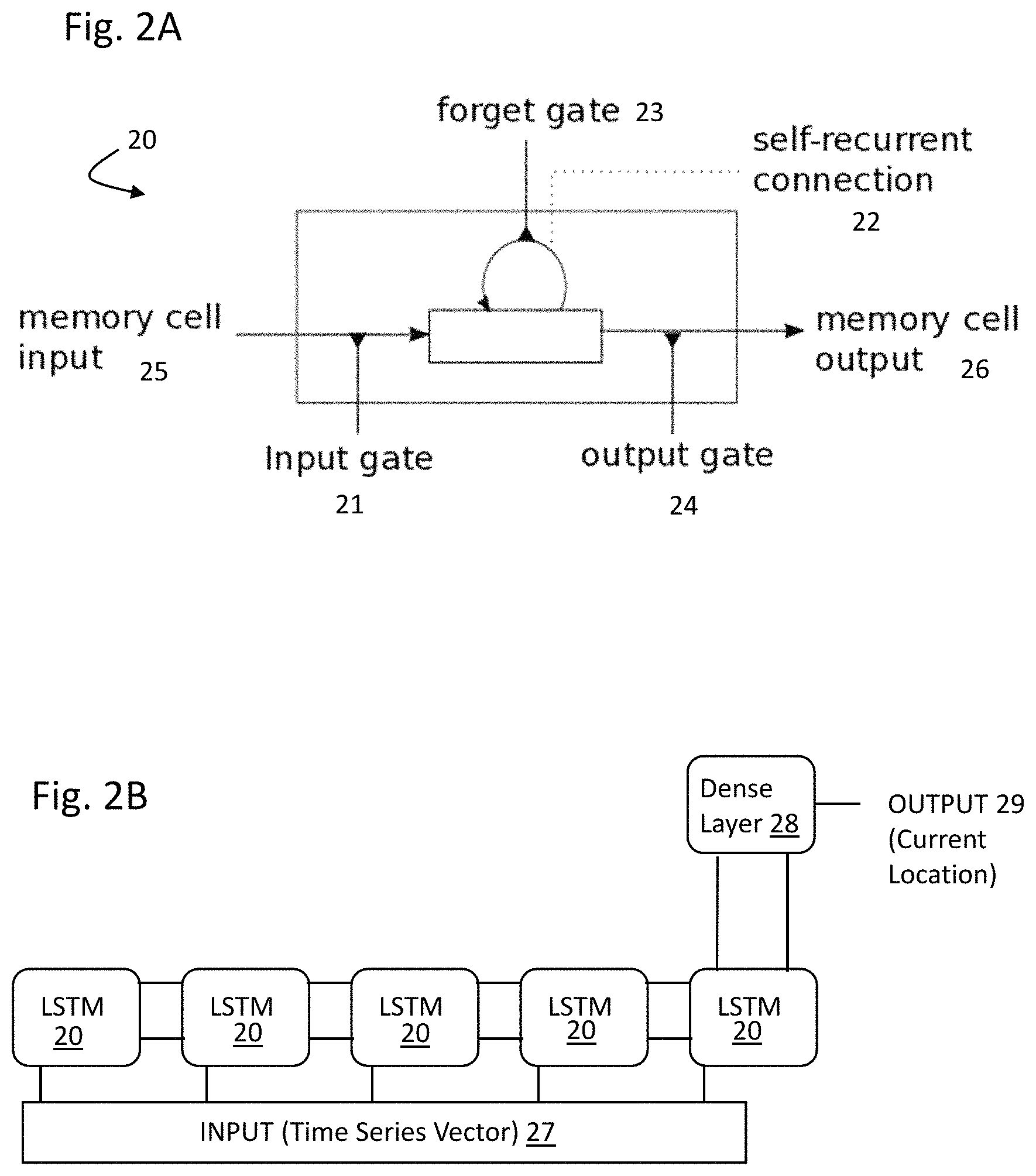 Patent US11782120 Figure 2 – Methods and systems for low power wide area network localization