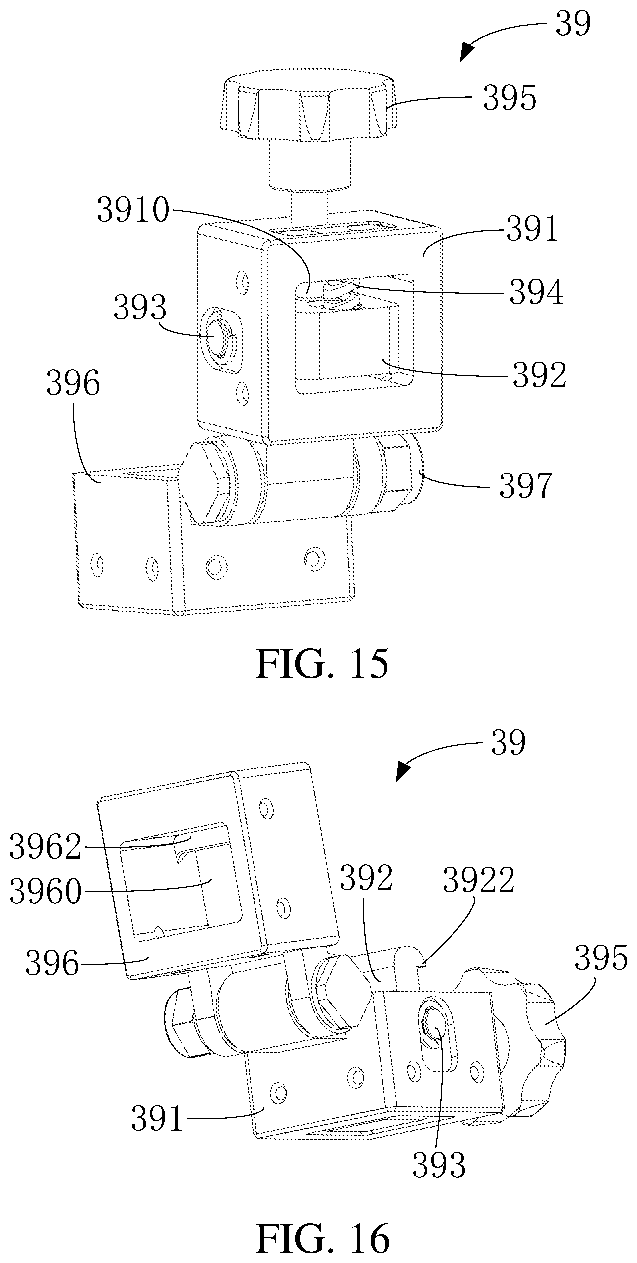 Patent US11782125 Figure 12 – Calibration system and calibration bracket thereof