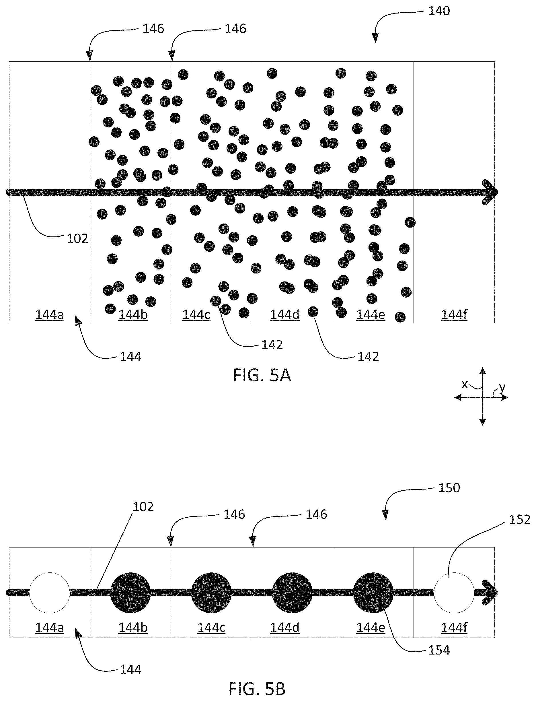 Patent US11782129 Figure 5 – Automatic detection of overhead obstructions