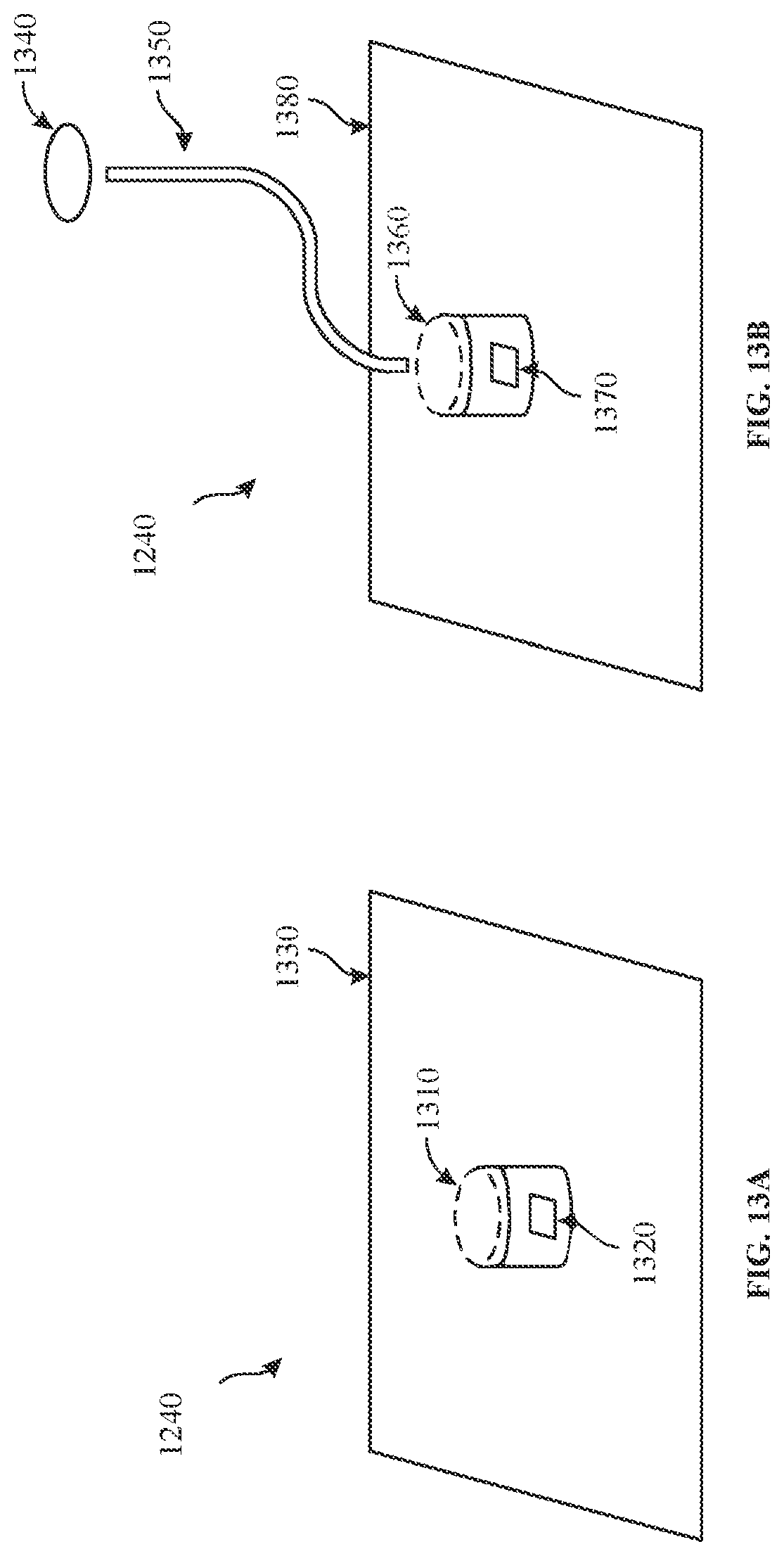 Patent US11782132 Figure 15 – 2D scanning high precision LiDAR using combination of rotating concave mirror and beam steering devices