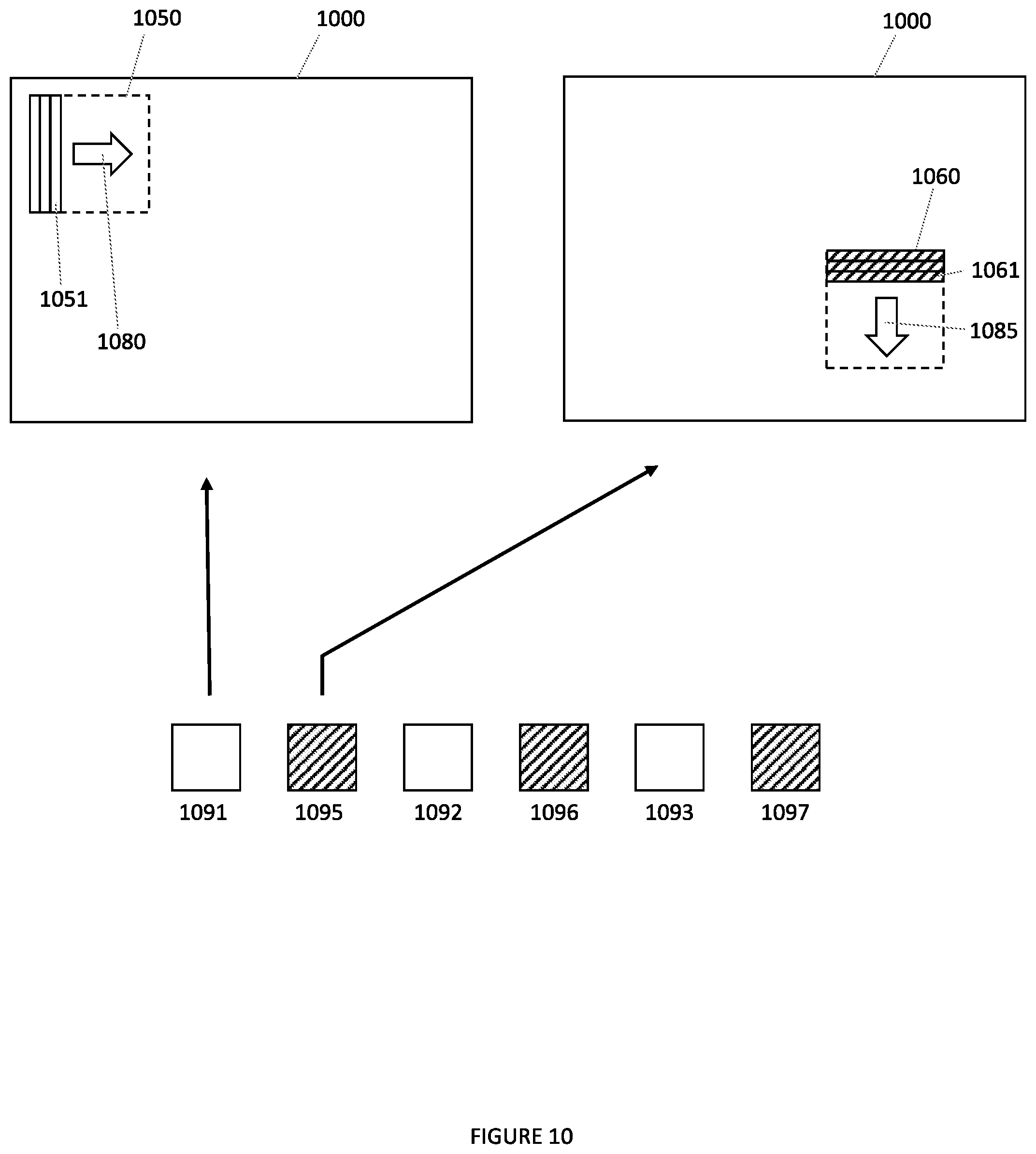 Patent US11782133 Figure 11 – Holographic light detection and ranging
