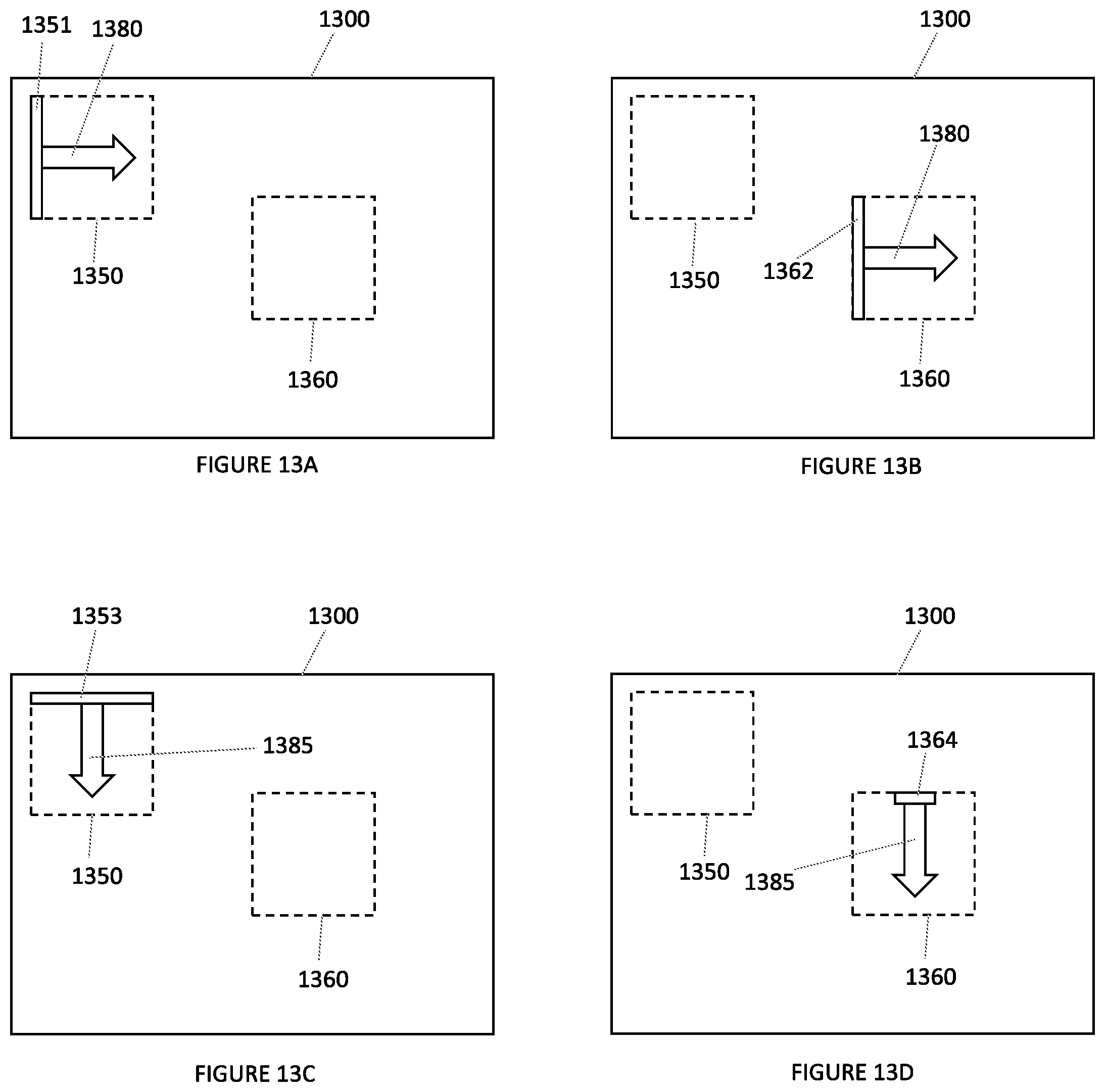 Patent US11782133 Figure 14 – Holographic light detection and ranging