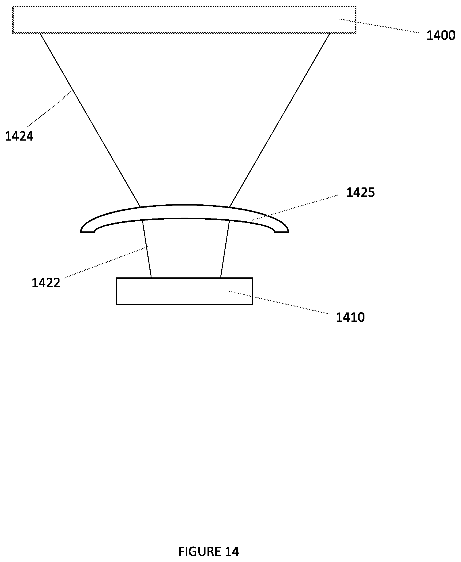 Patent US11782133 Figure 15 – Holographic light detection and ranging