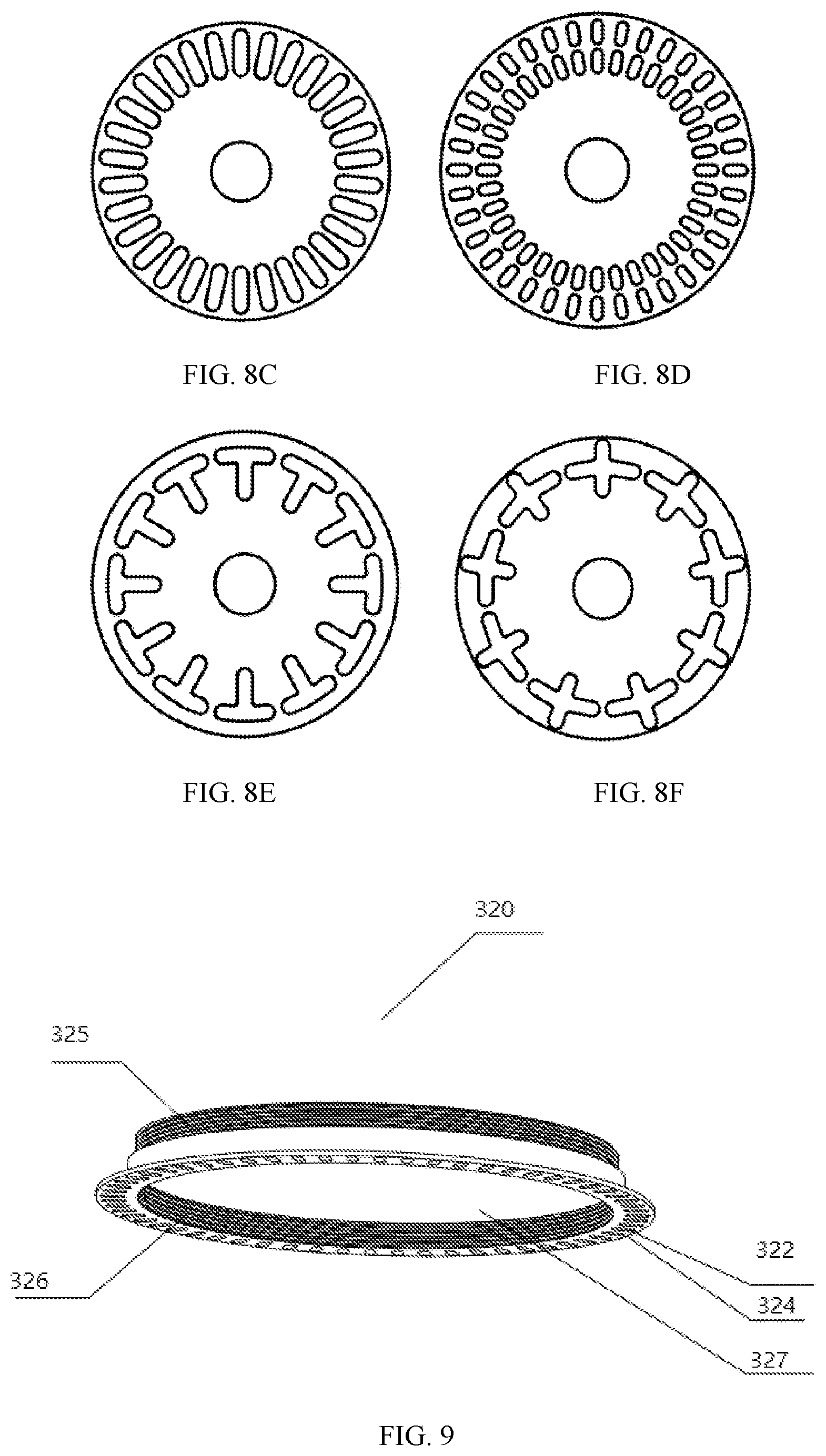 Patent US11782135 Figure 5 – Laser radar and intelligent sensing device