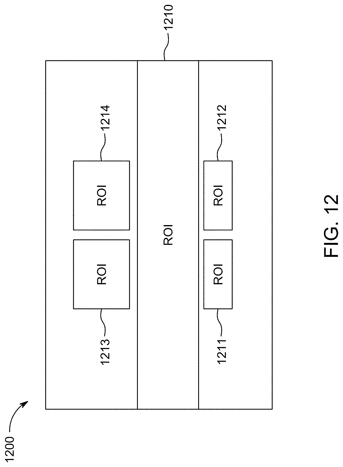 Patent US11782136 Figure 9 – LiDAR systems and methods for focusing on ranges of interest