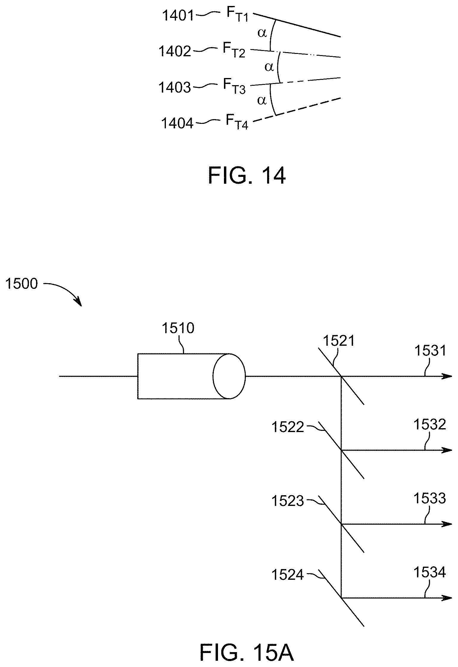 Patent US11782136 Figure 11 – LiDAR systems and methods for focusing on ranges of interest