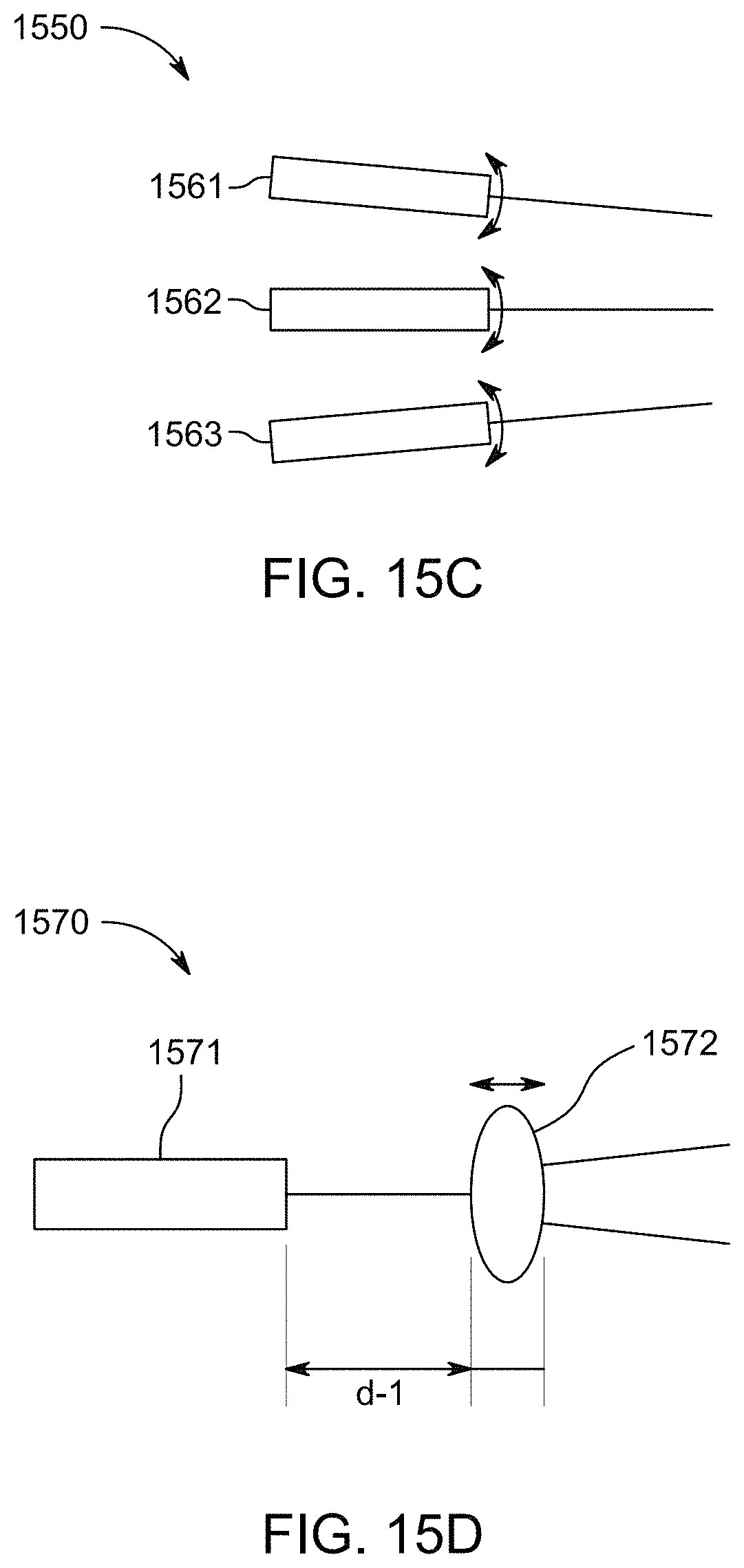 Patent US11782136 Figure 13 – LiDAR systems and methods for focusing on ranges of interest
