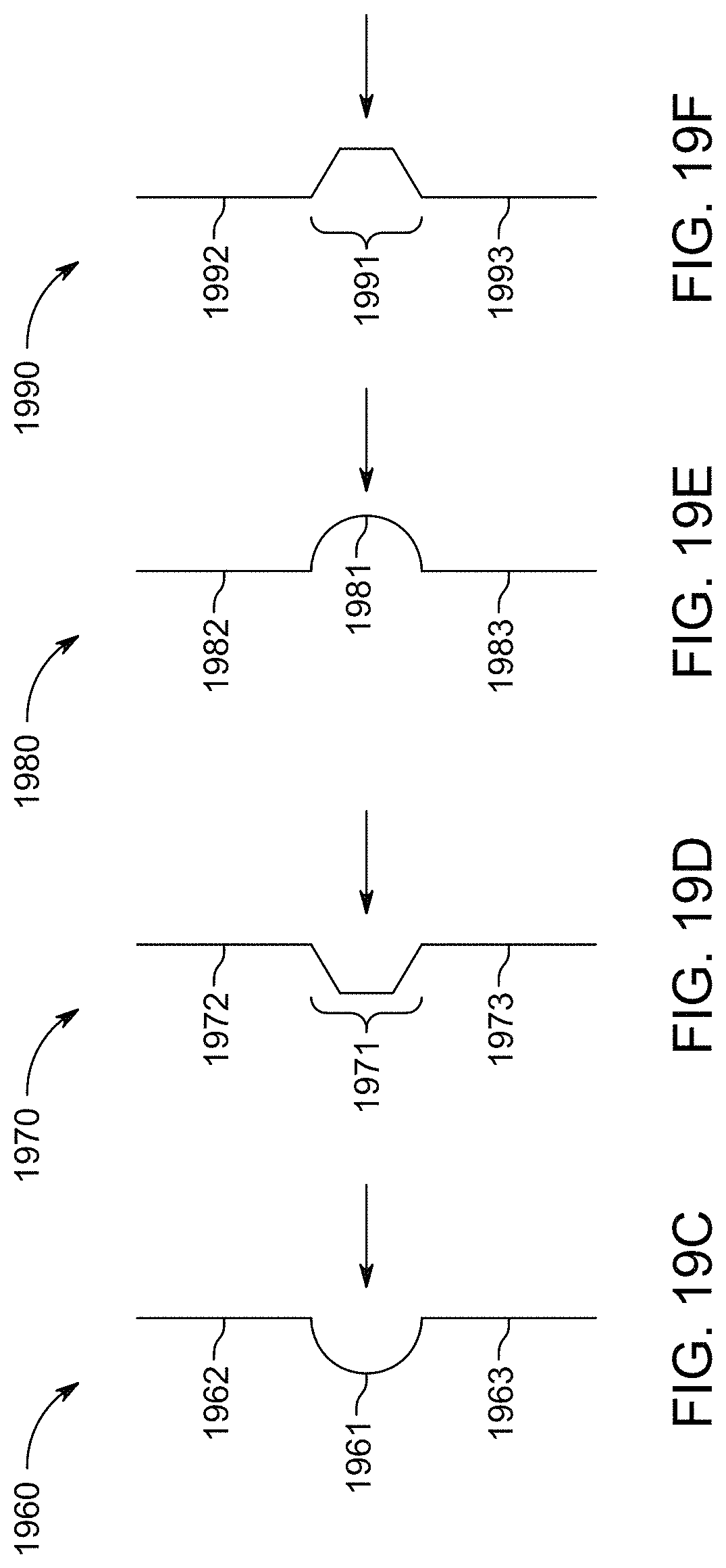 Patent US11782136 Figure 19 – LiDAR systems and methods for focusing on ranges of interest