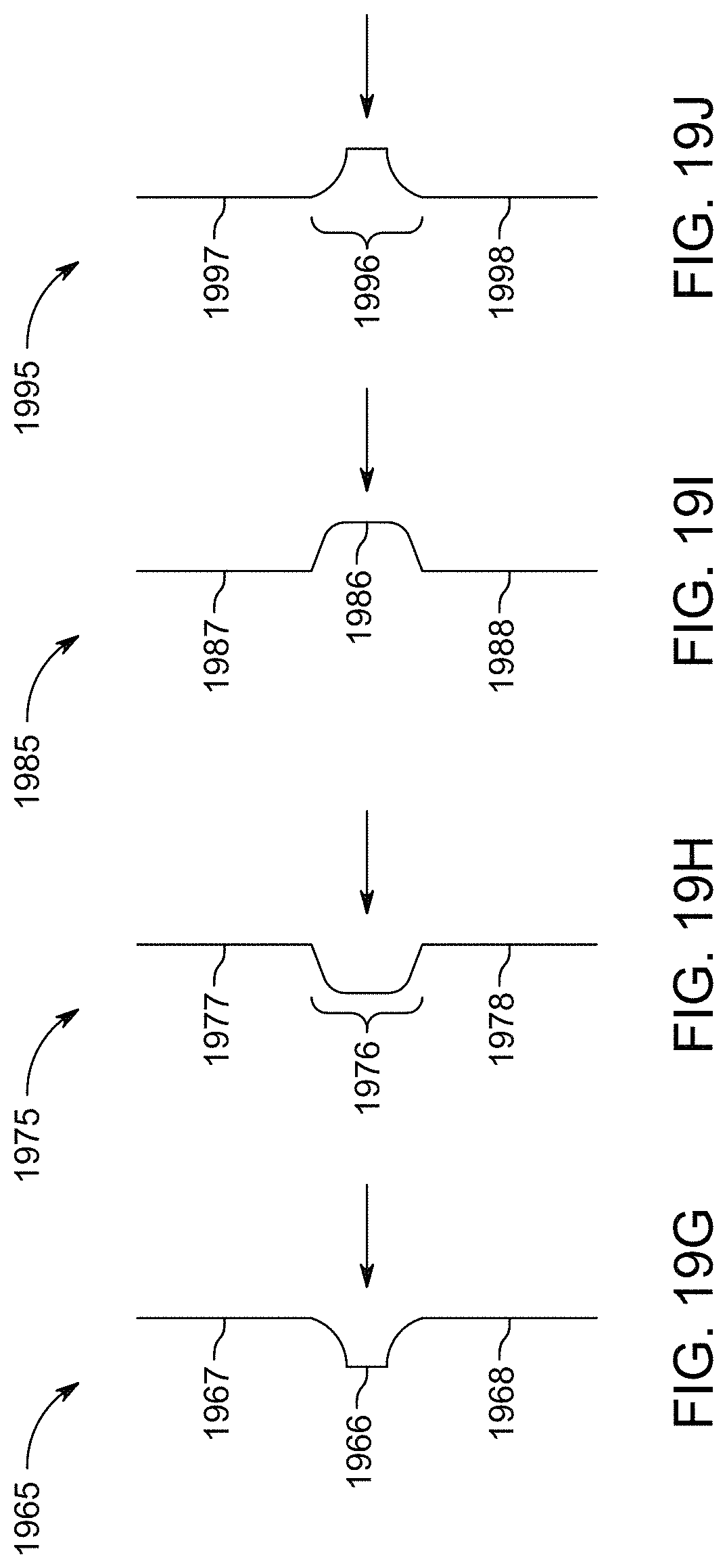 Patent US11782136 Figure 20 – LiDAR systems and methods for focusing on ranges of interest