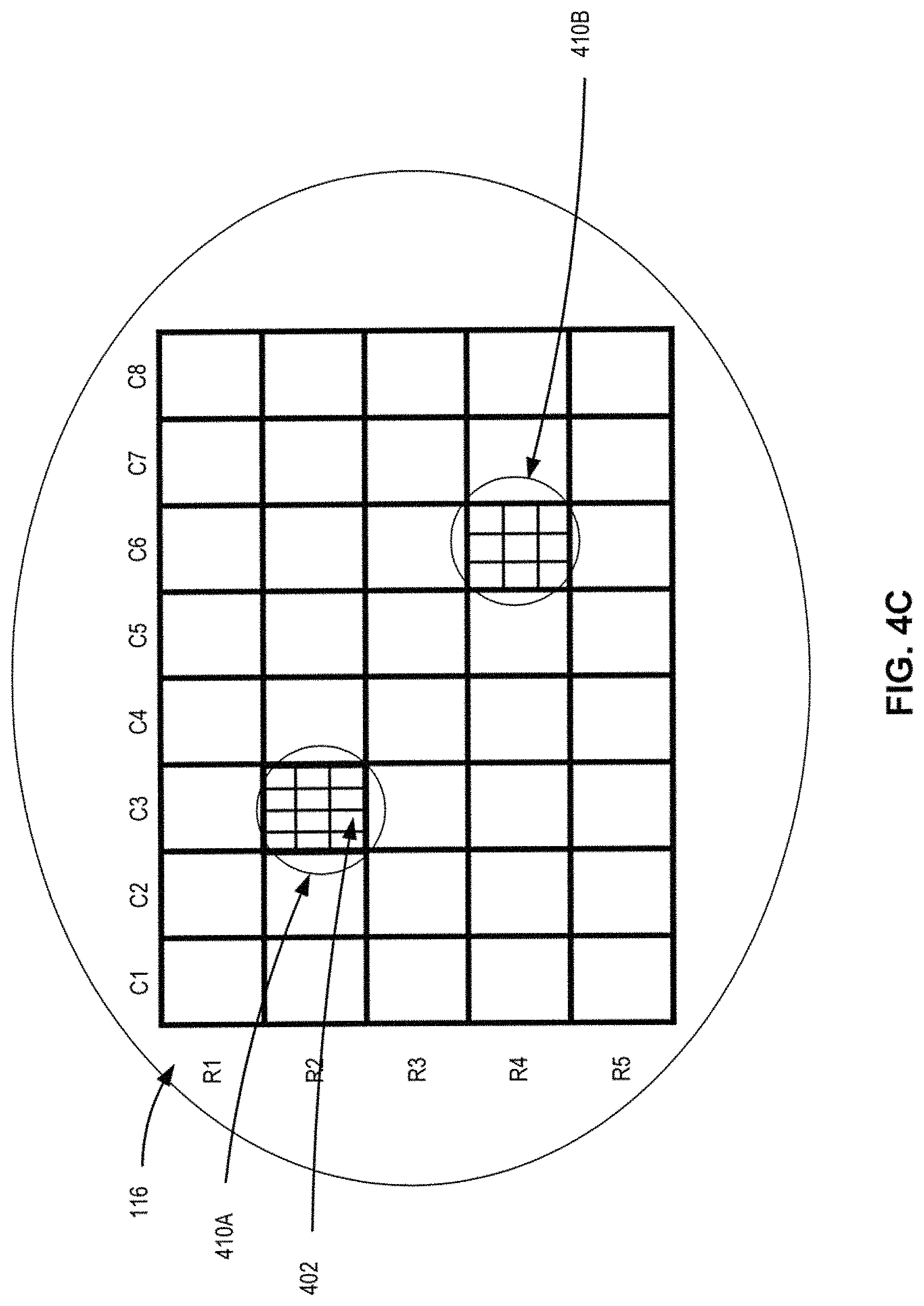 Patent US11782137 Figure 16 – Aggregating data over time to improve image quality