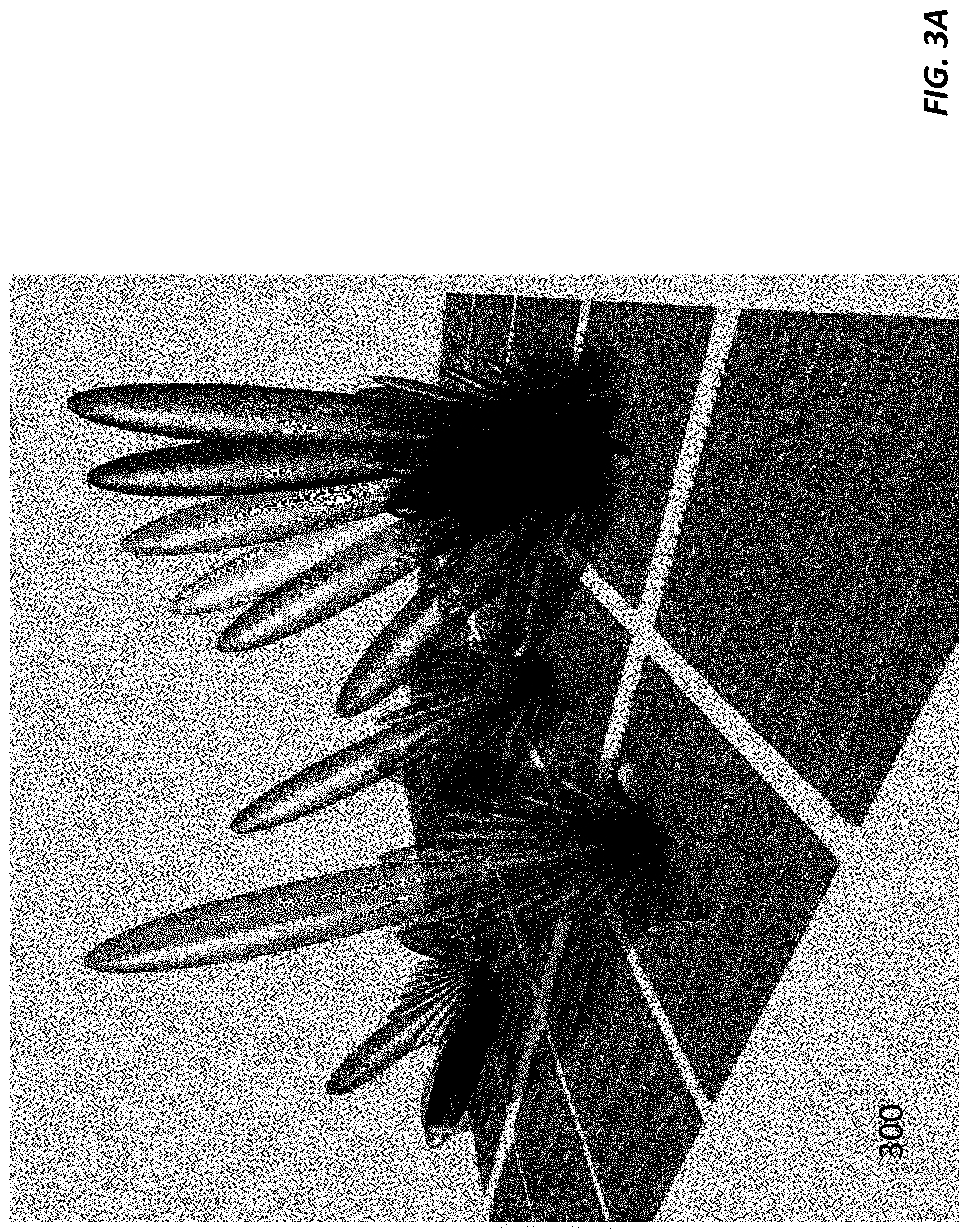 Patent US11782139 Figure 9 – Self-calibration adaptive lidar aperture building-block light engine