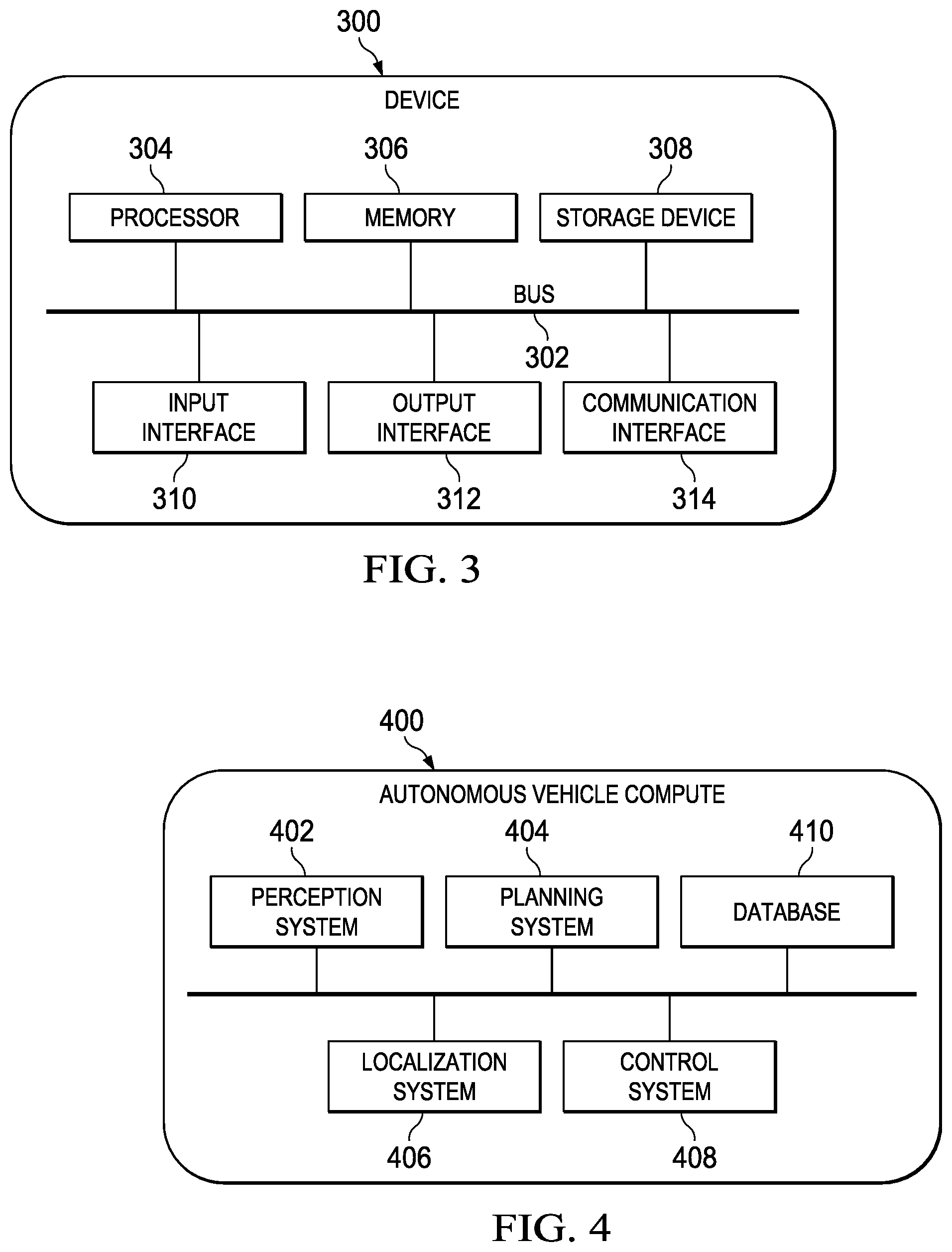 Patent US11782140 Figure 3 – SiPM based sensor for low level fusion