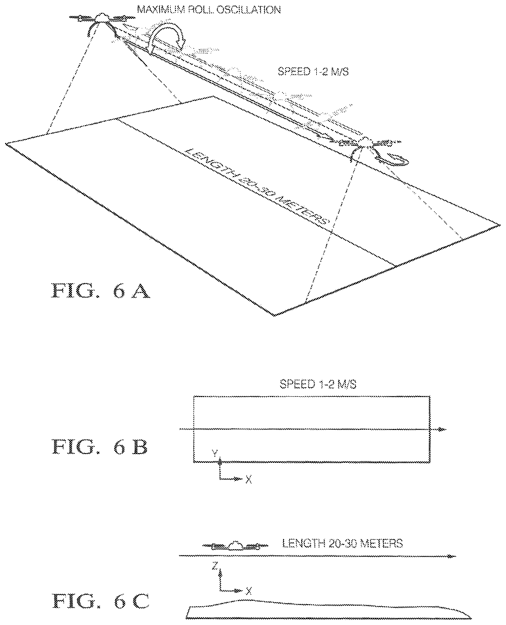 Patent US11782141 Figure 5 – Method and apparatus for automatic calibration of mobile LiDAR systems