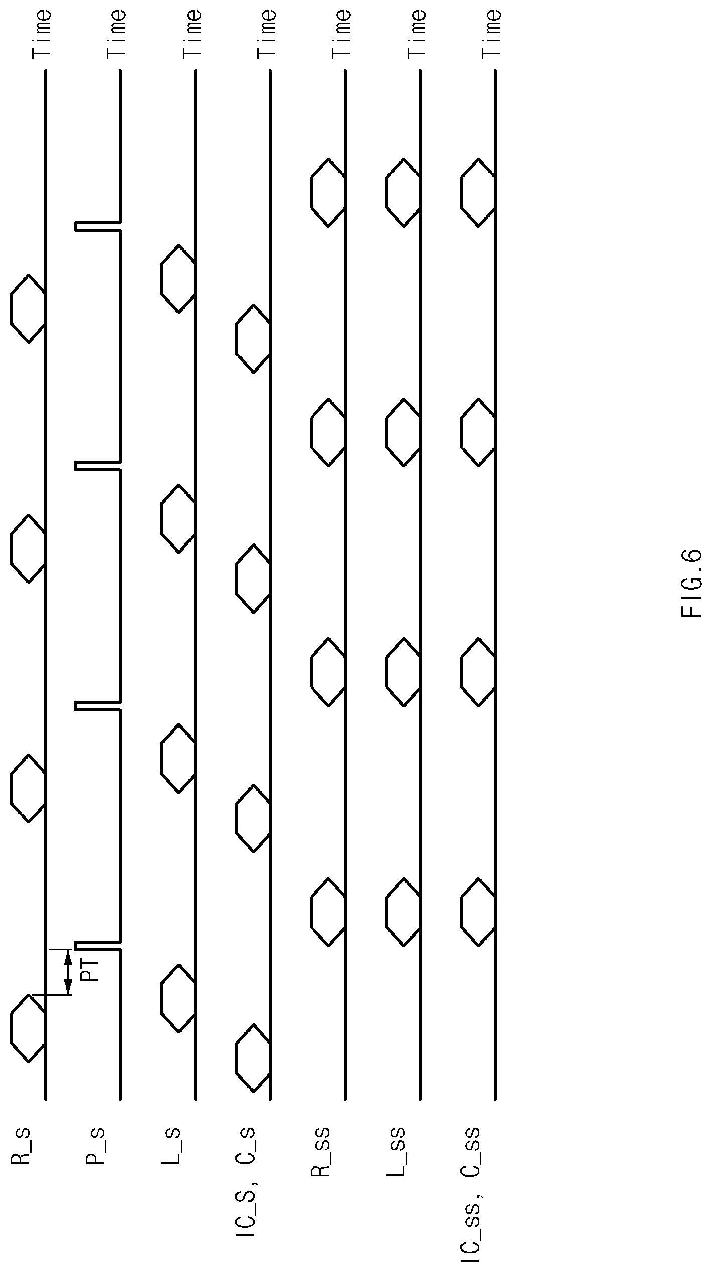 Patent US11782153 Figure 6 – Automotive sensor integration module