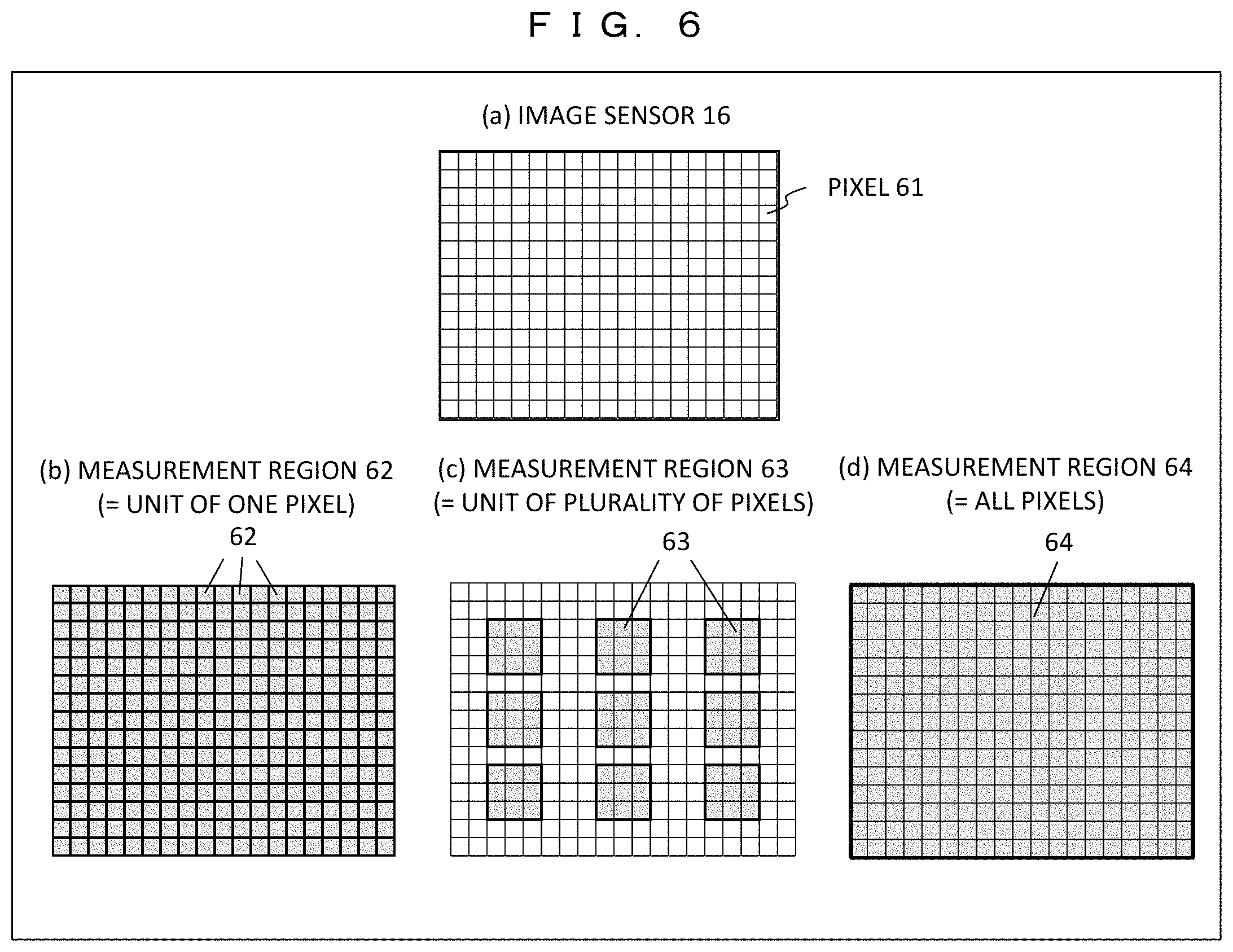 Patent US11782155 Figure 4 – Distance measurement device and distance measurement system