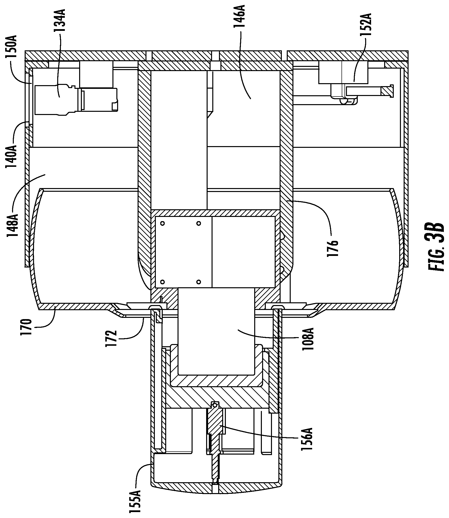 Patent US11782160 Figure 4 – System and method for generating and interpreting point clouds of a rail corridor along a survey path