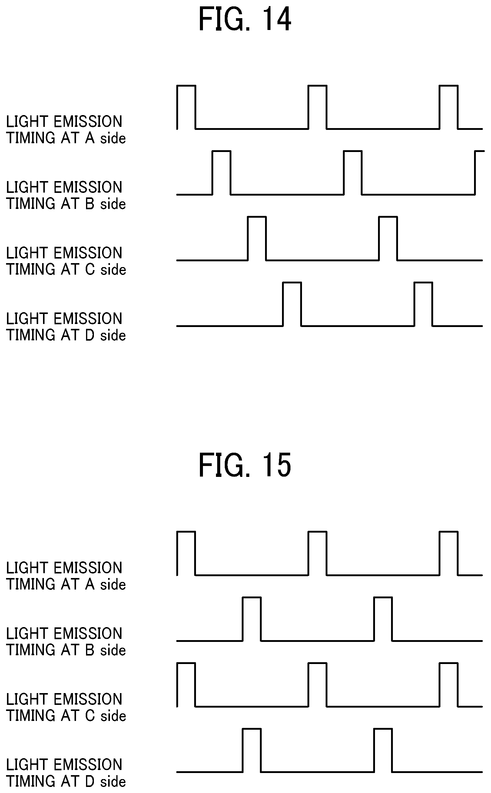 Patent US11782162 Figure 11 – Range finding device, range finding method and storage medium