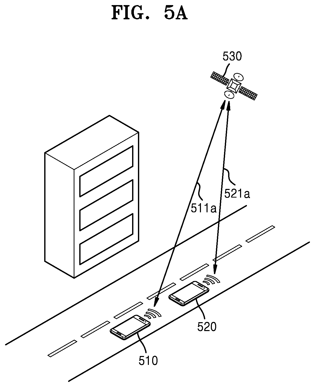 Patent US11782169 Figure 4 – Method of and apparatus for updating position of moving object based on GNSS