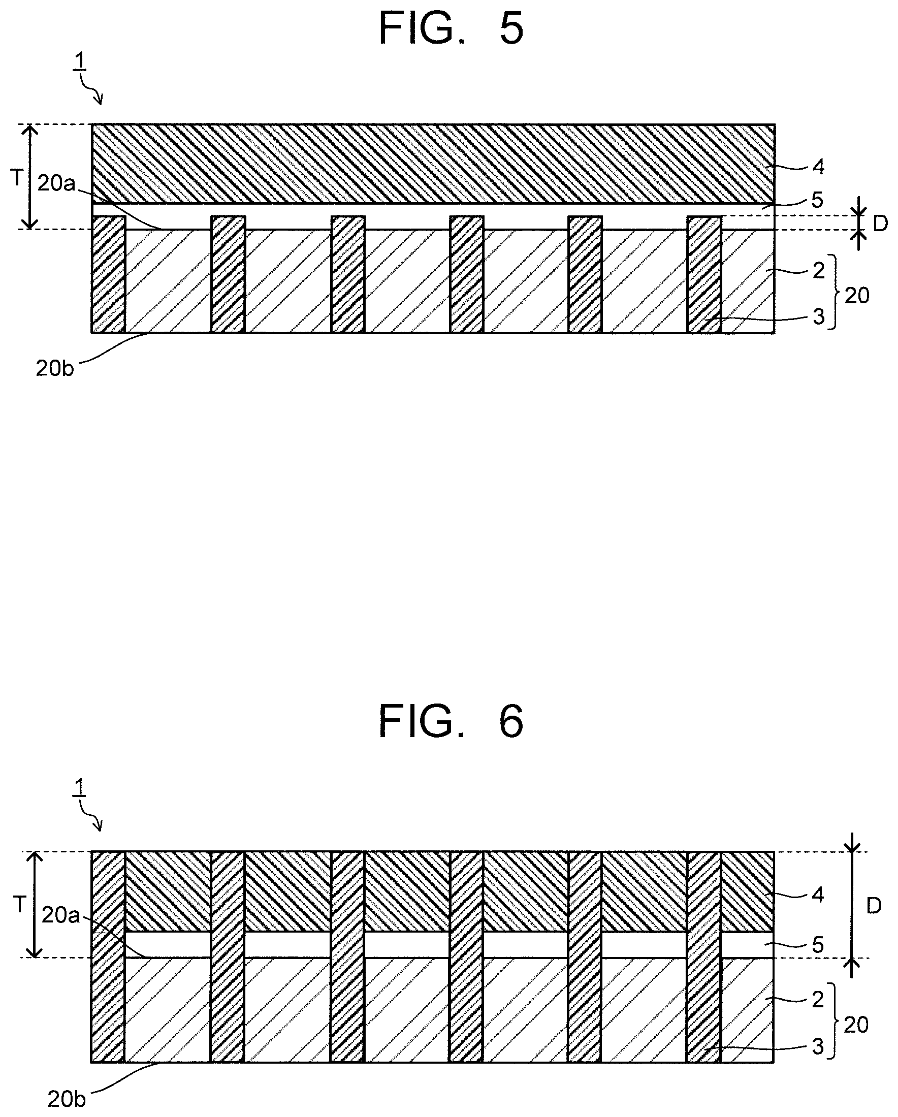 Patent US11782172 Figure 3 – Scintillator array, method for manufacturing scintillator array, radiation detector, and radiation inspection device