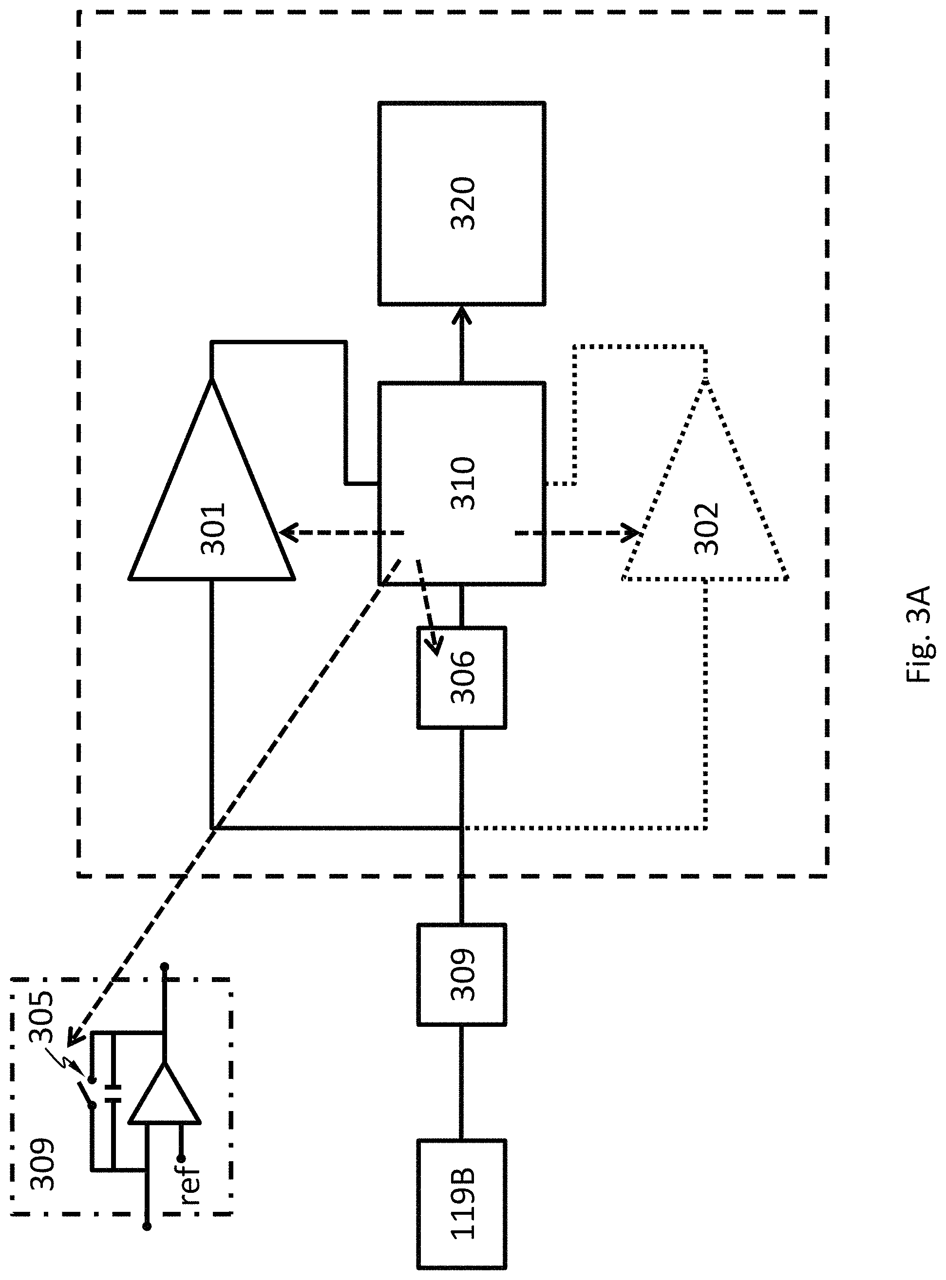 Patent US11782173 Figure 5 – Radiation detector and methods of data output from it