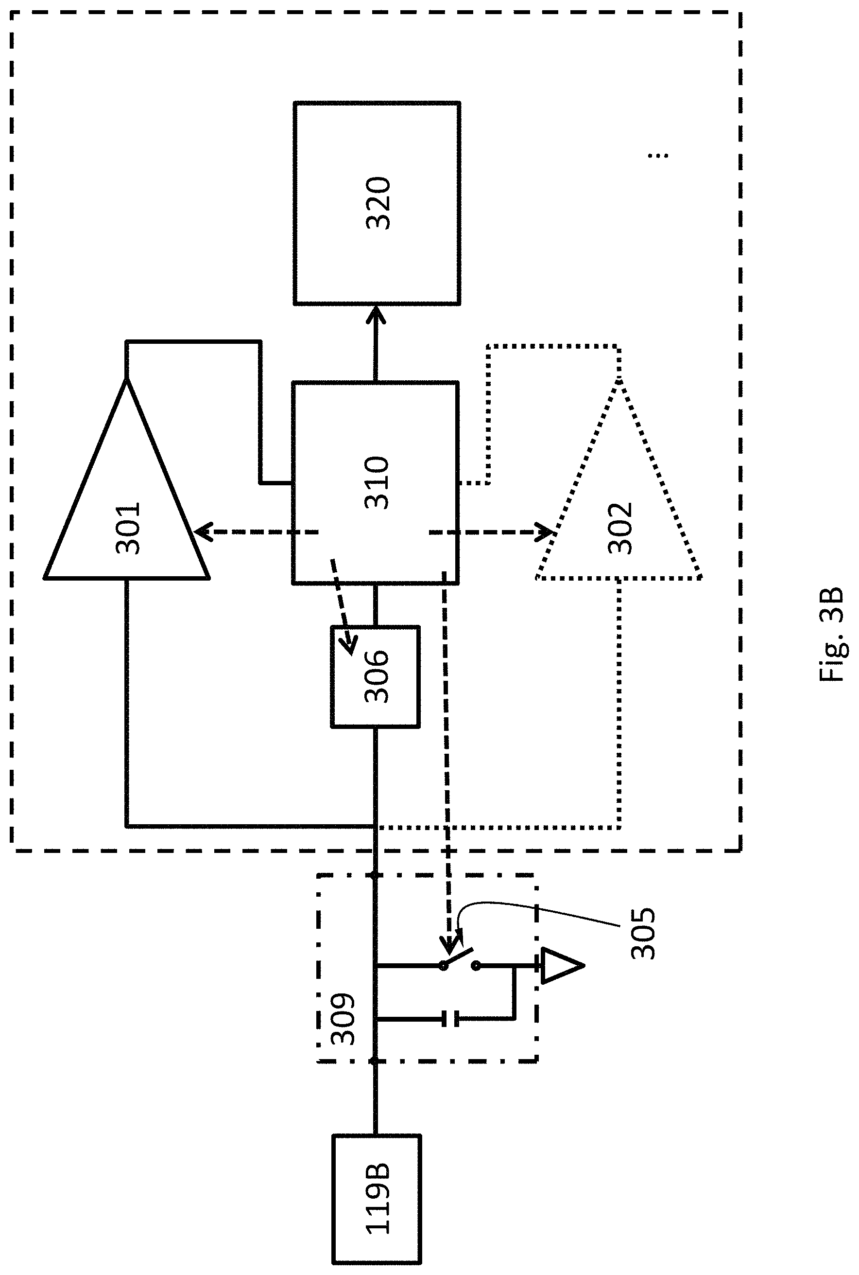 Patent US11782173 Figure 6 – Radiation detector and methods of data output from it