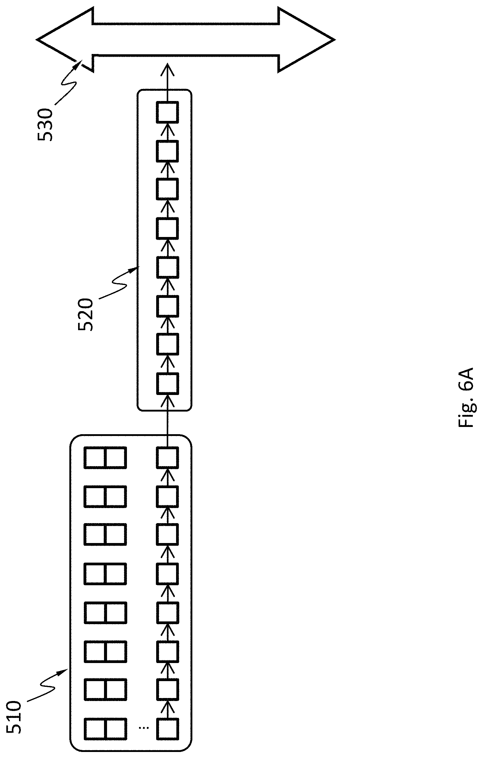 Patent US11782173 Figure 9 – Radiation detector and methods of data output from it