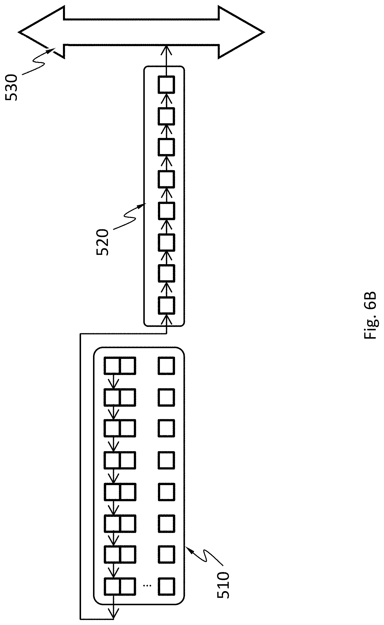 Patent US11782173 Figure 10 – Radiation detector and methods of data output from it