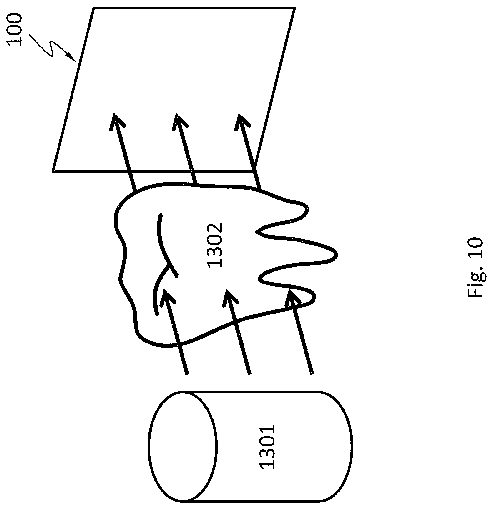 Patent US11782173 Figure 14 – Radiation detector and methods of data output from it
