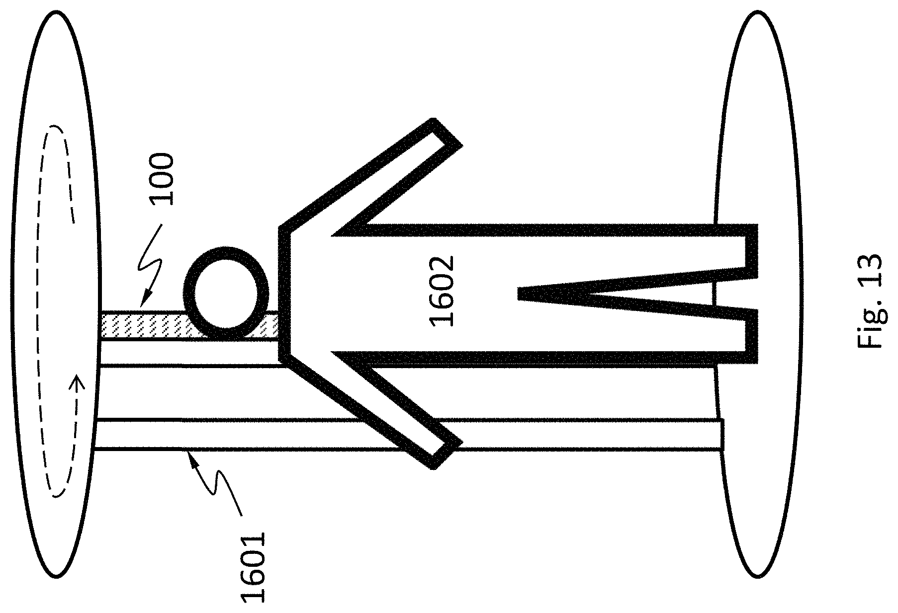 Patent US11782173 Figure 17 – Radiation detector and methods of data output from it