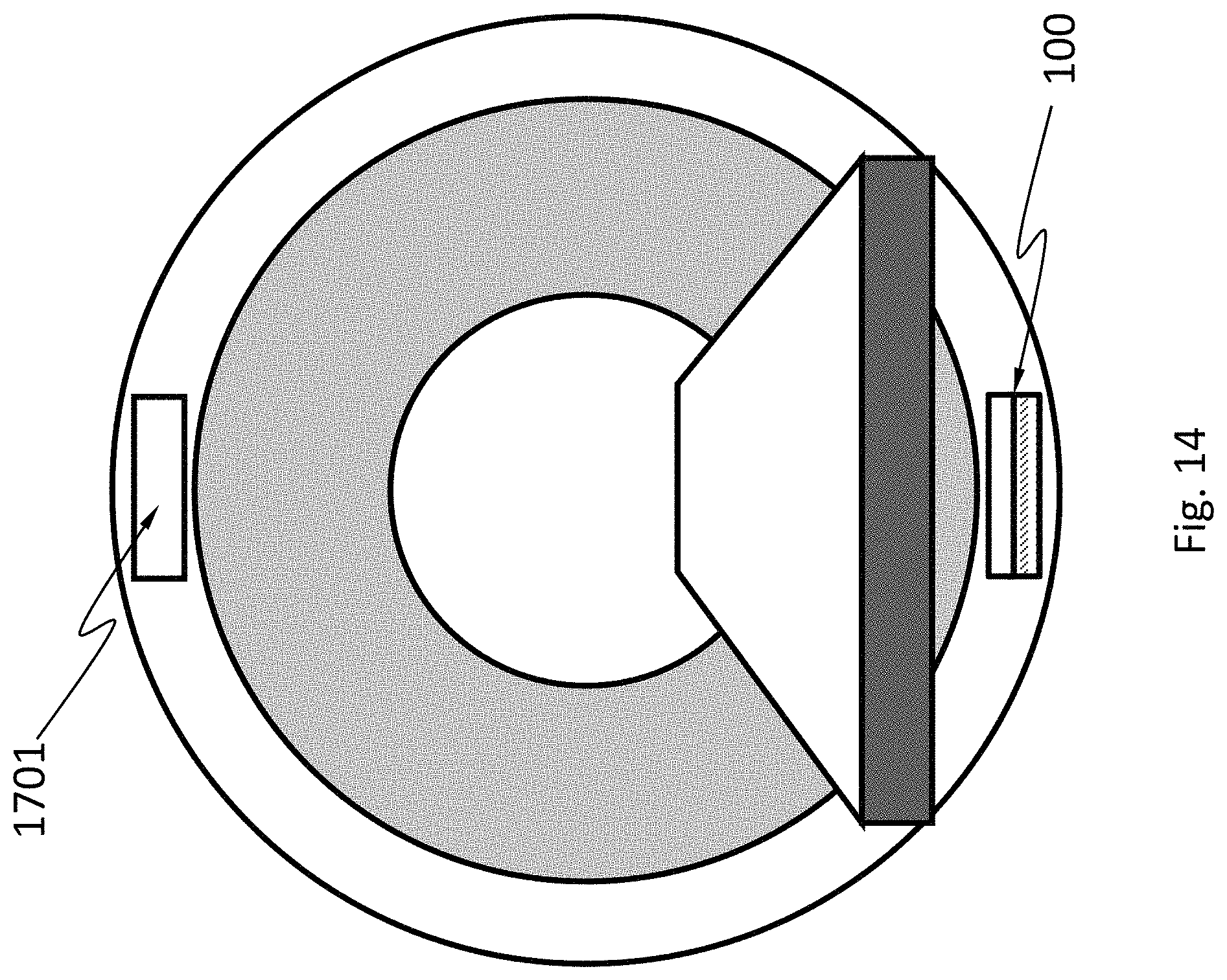 Patent US11782173 Figure 18 – Radiation detector and methods of data output from it