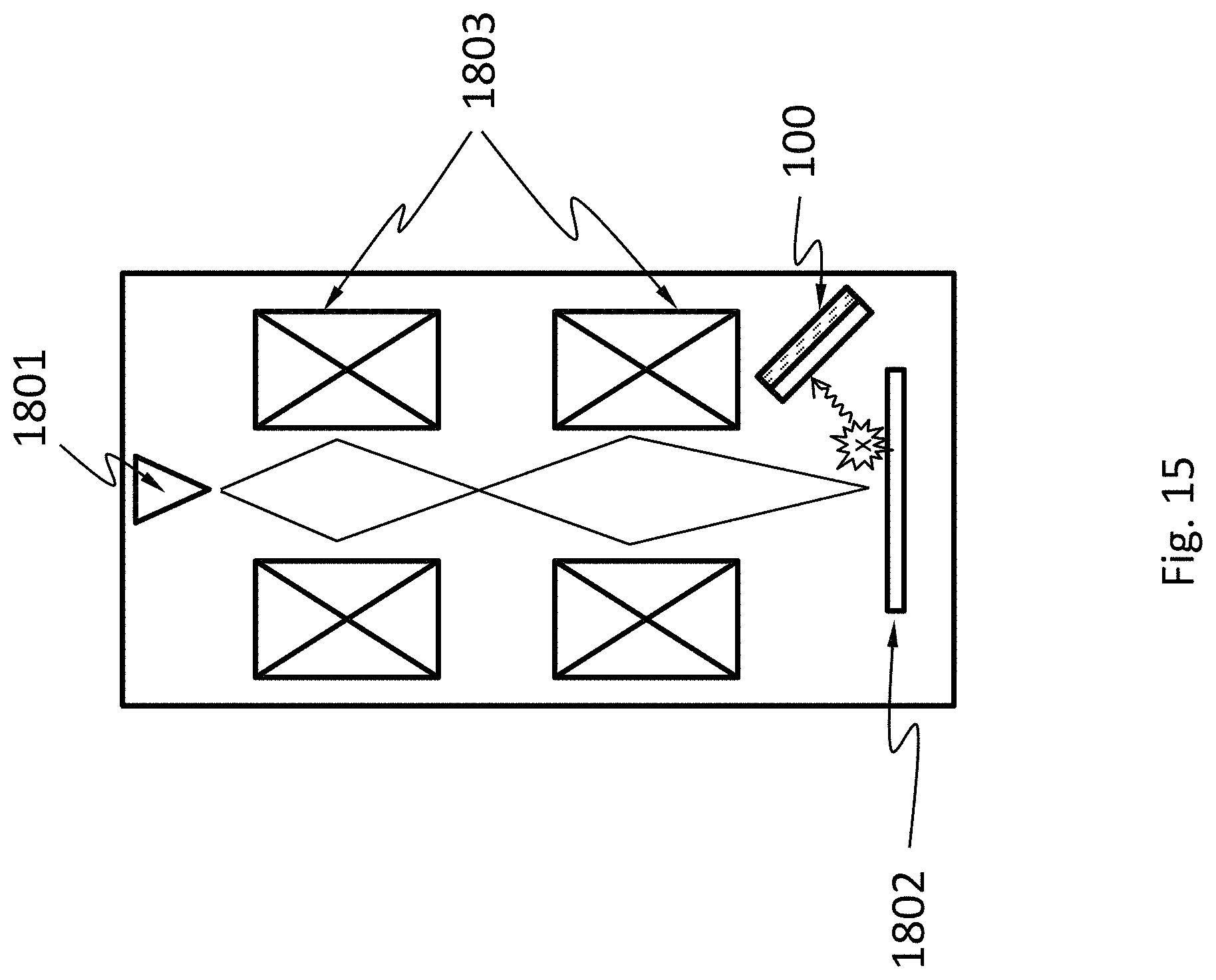 Patent US11782173 Figure 19 – Radiation detector and methods of data output from it
